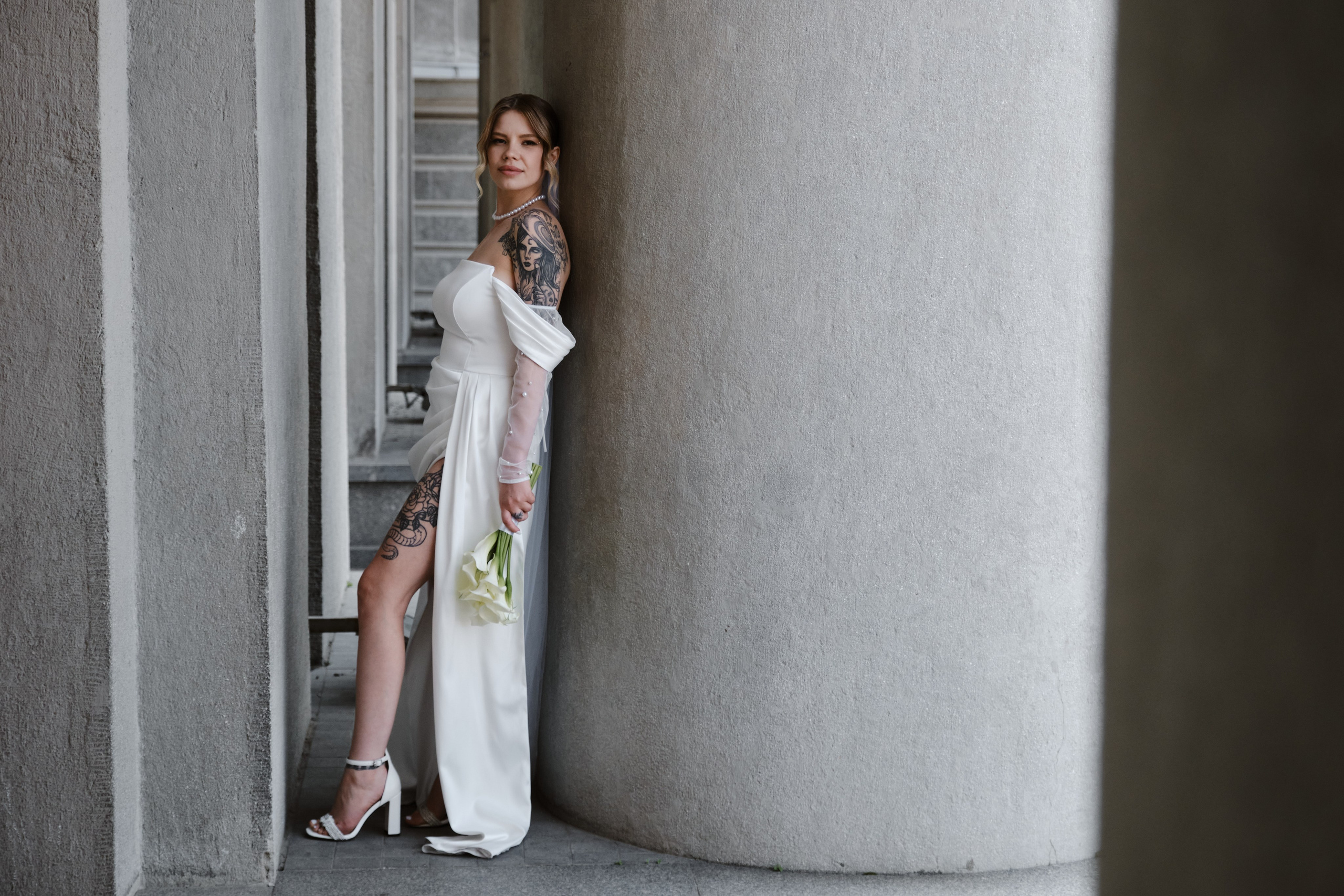 Виктория & Владислав. Фотограф в Самаре Татьяна Дубаносова