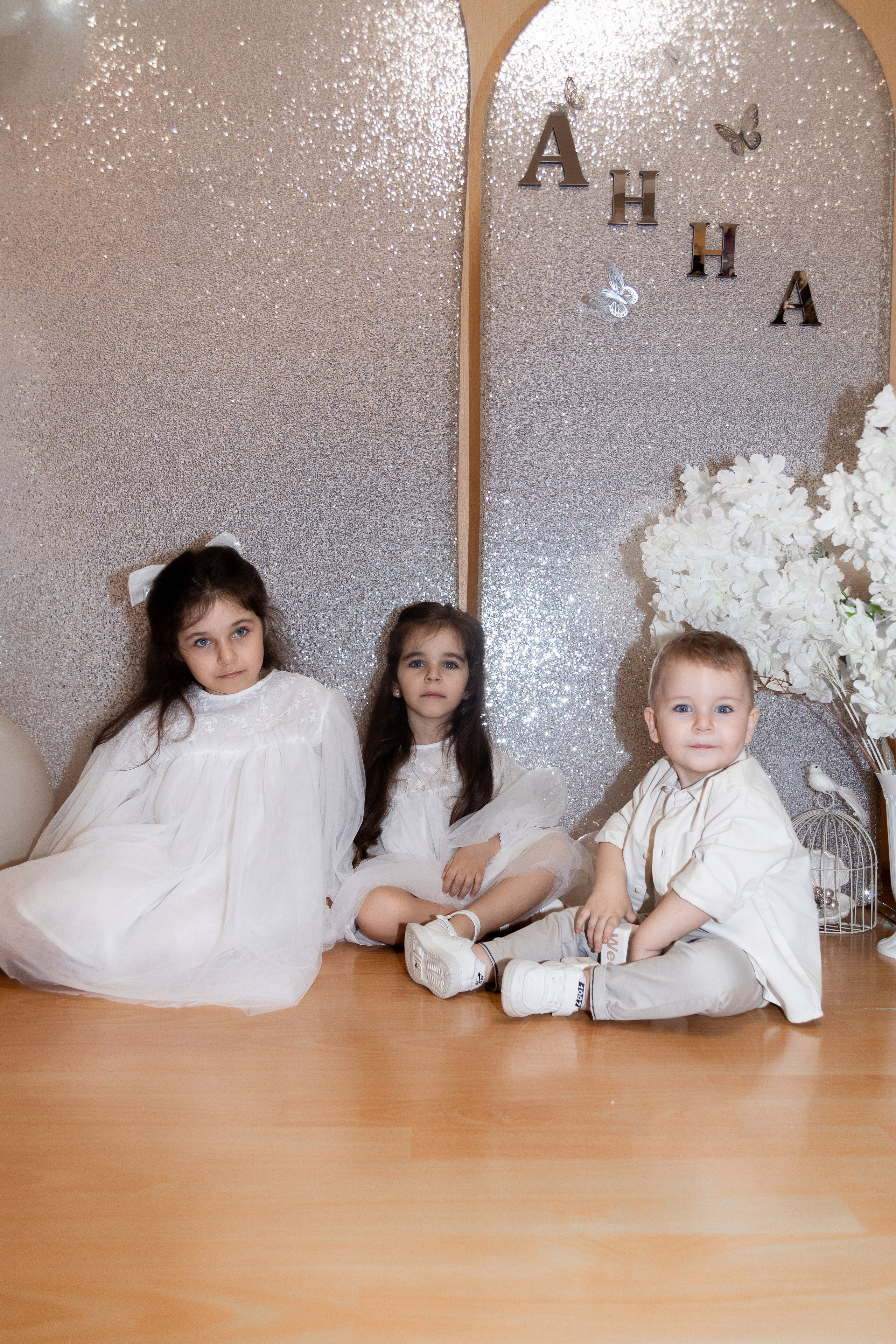 День Рождения Анна. Индивидуальный и свадебный фотограф в Москве, Электростали и Туле Кадейкина Екатерина