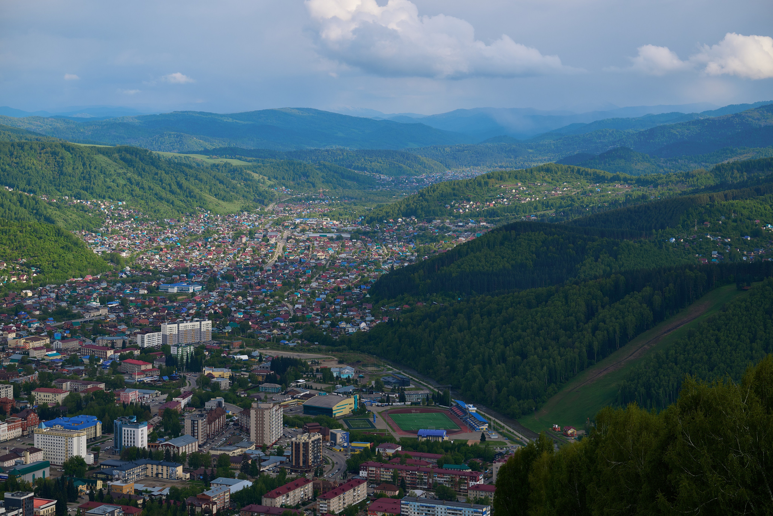 Горно-Алтайск весна. Фотограф Опыт Качество Скорость Горный Алтай Барнаул
