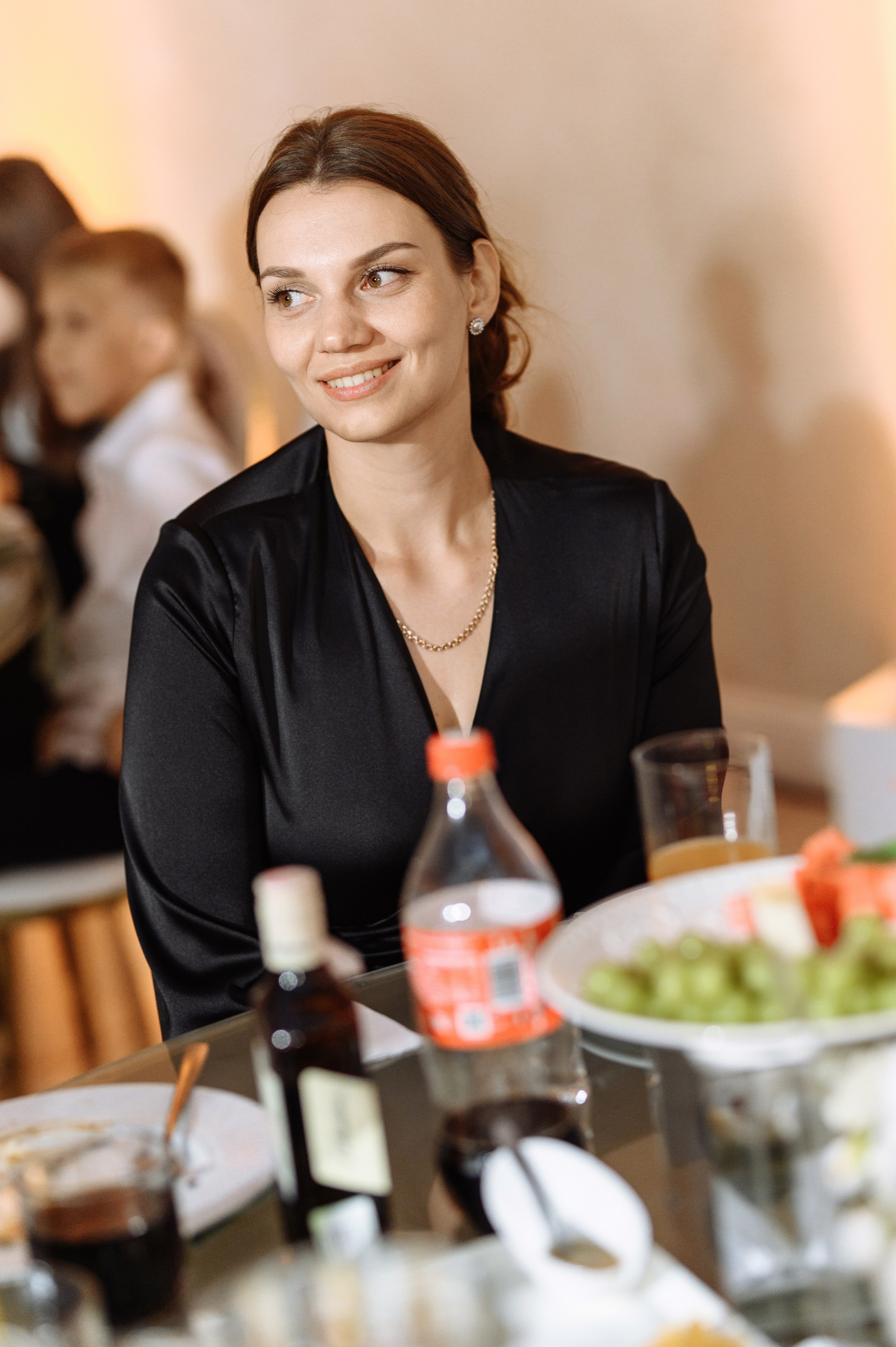 Алексей и Анна. Фотограф Кирилл Верт