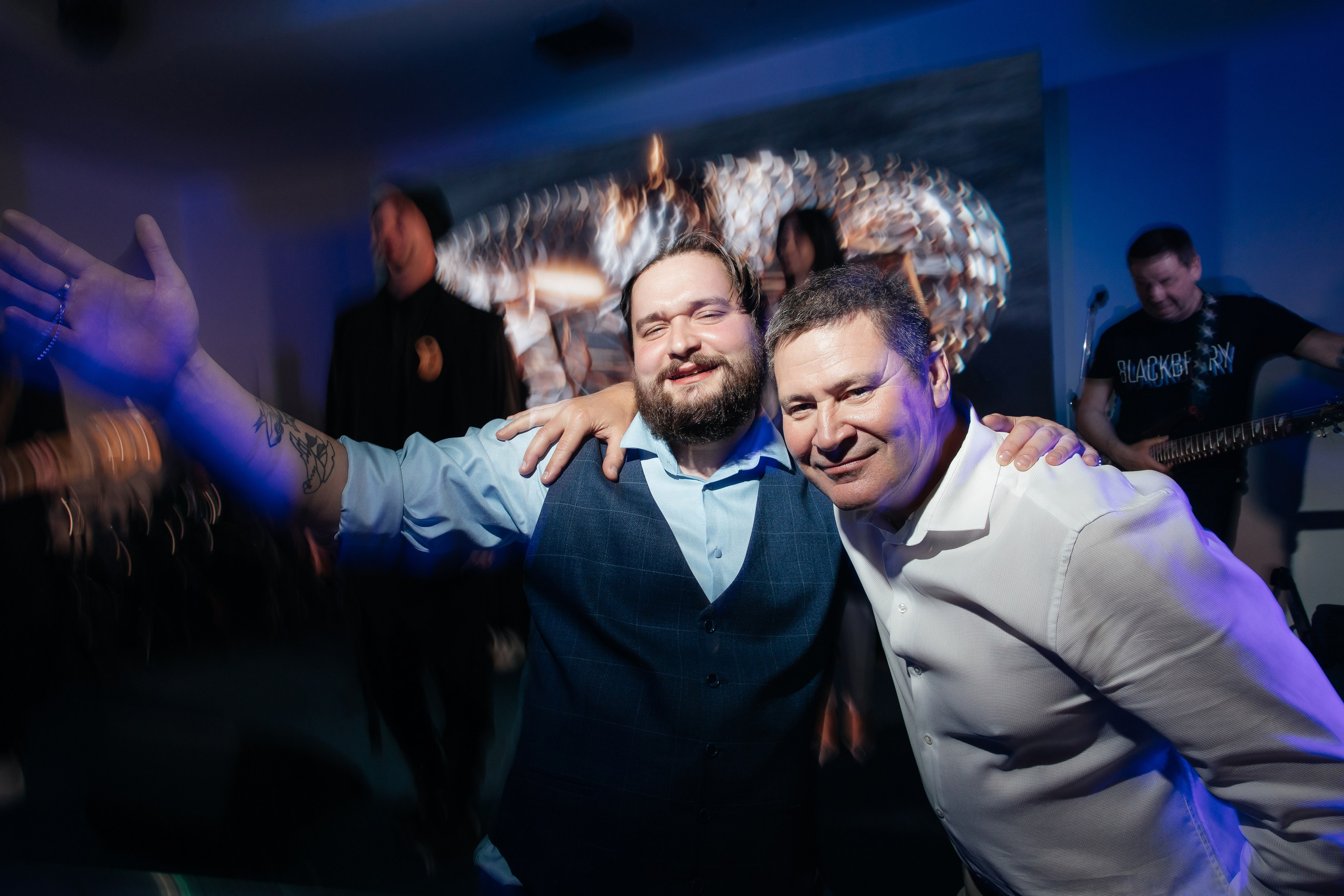 День рождения