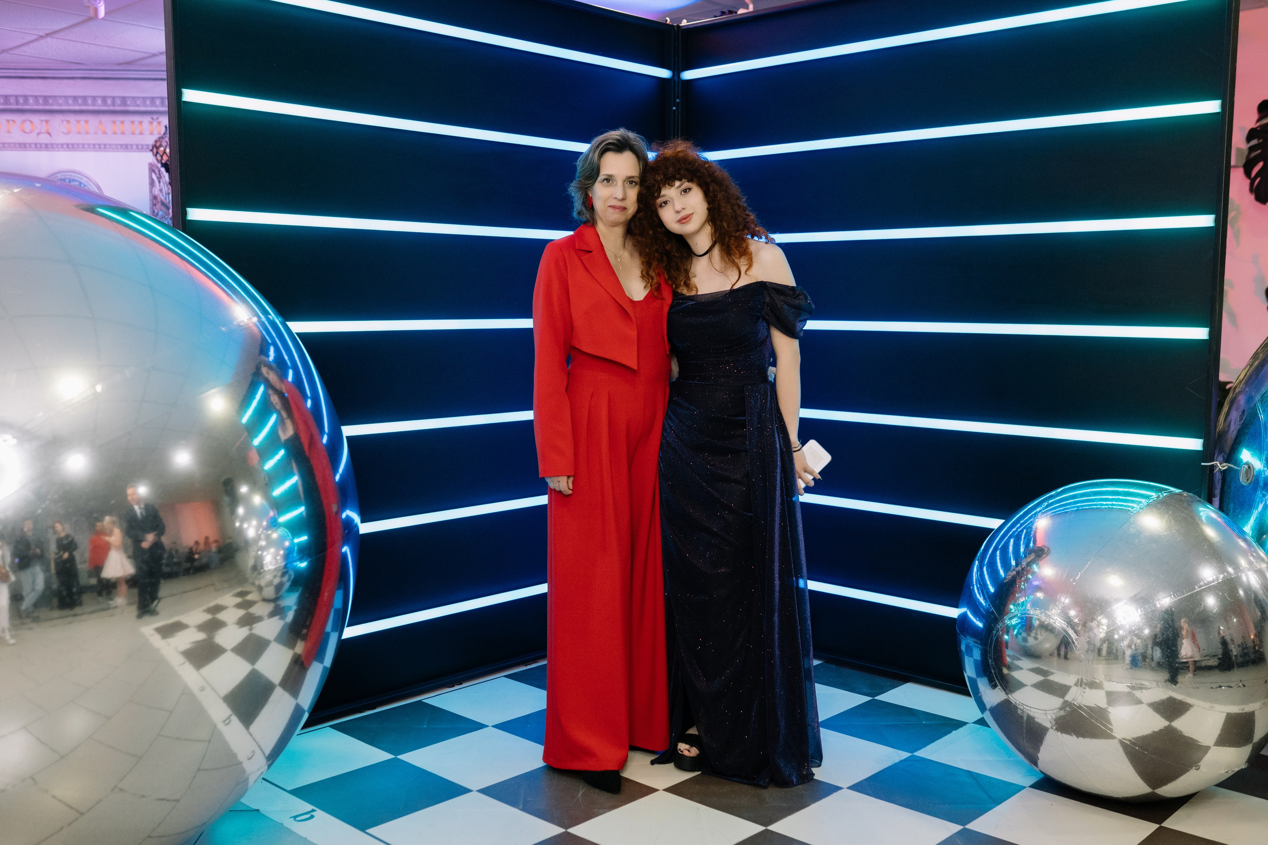 Выпускной 37 школа