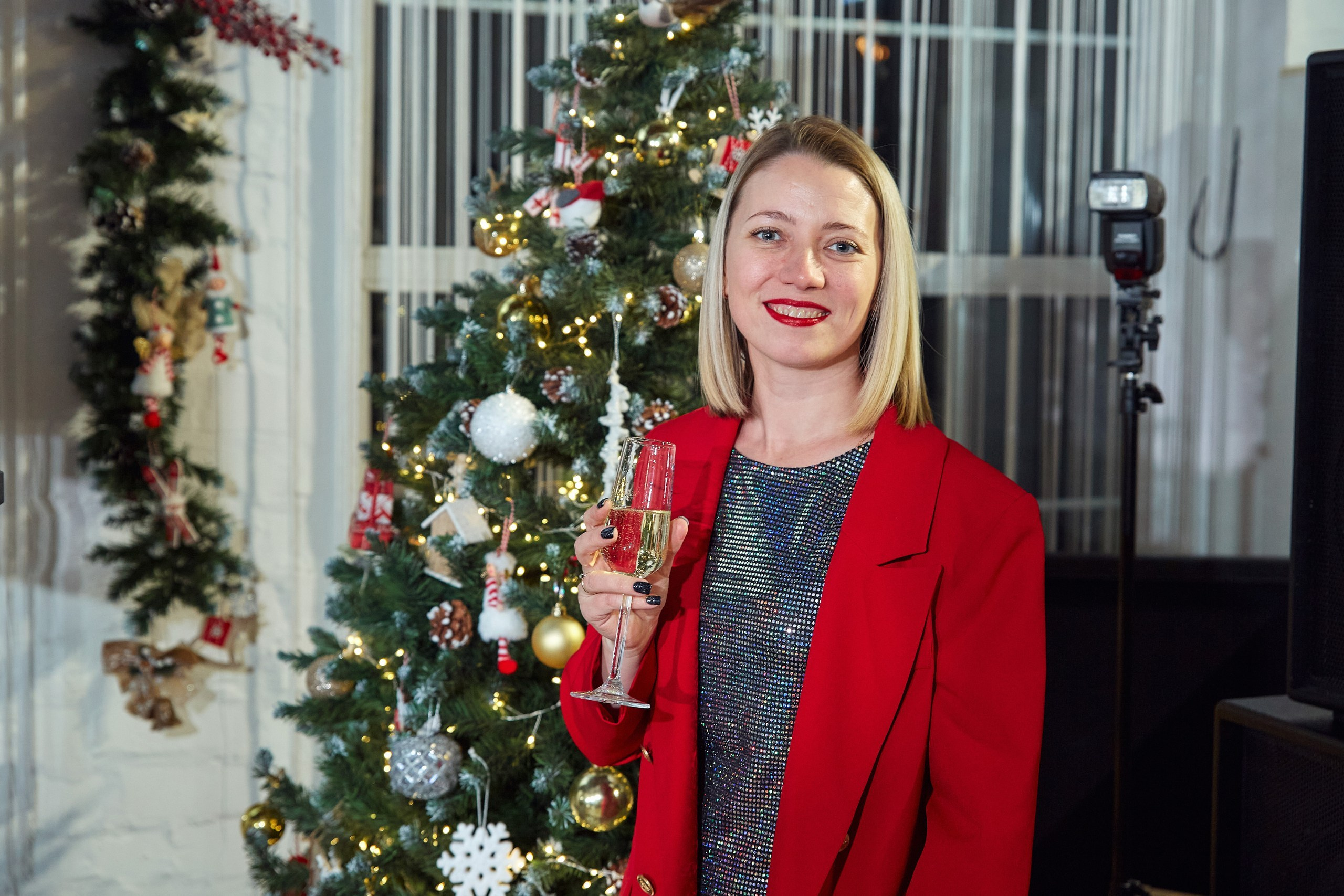 Компания РусСилика / БО Ильдорф. Антон Артюшин, портретный фотограф. Москва