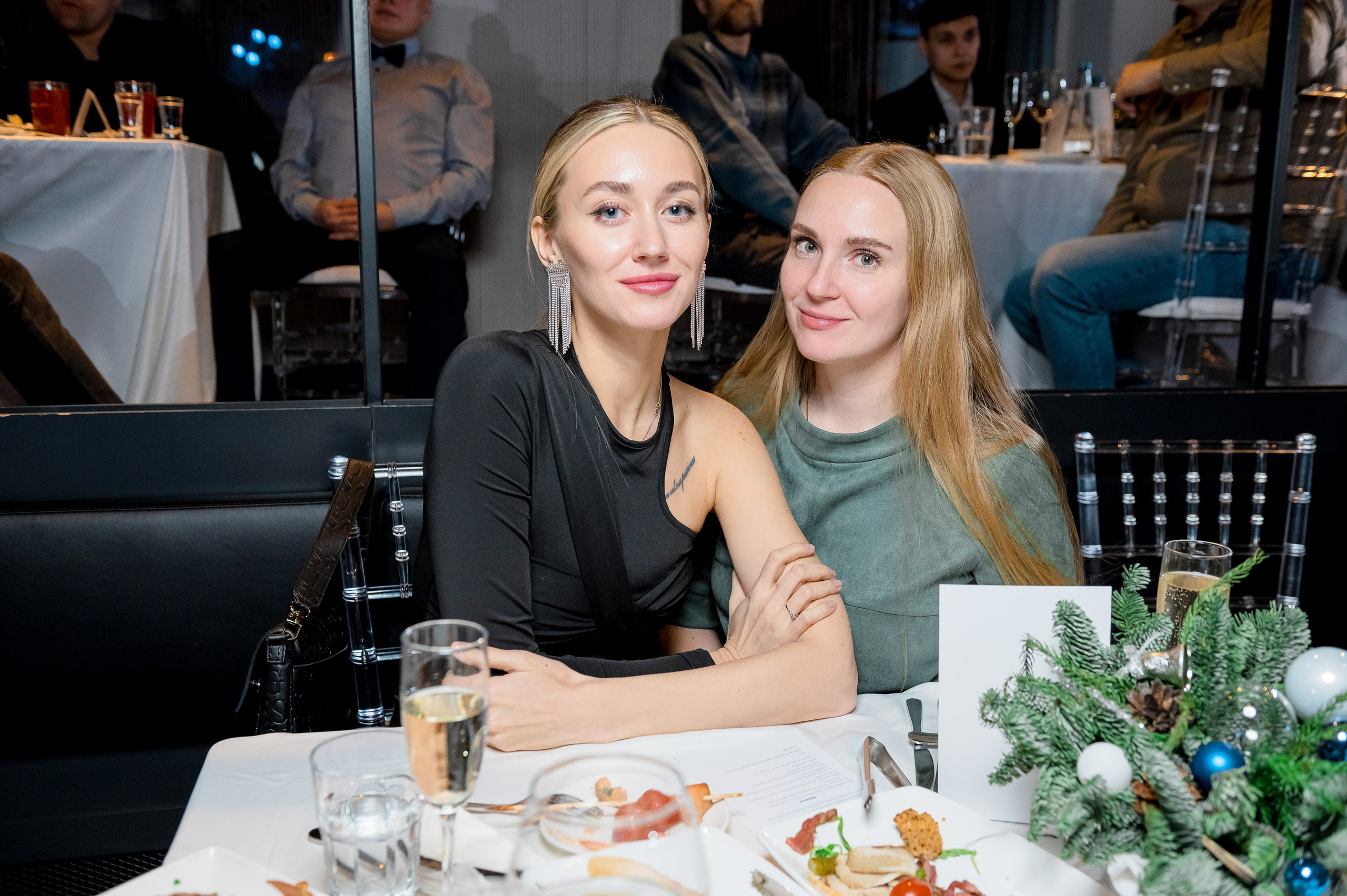 ИНСИС New Year Party. Фотограф Антон Малыхин