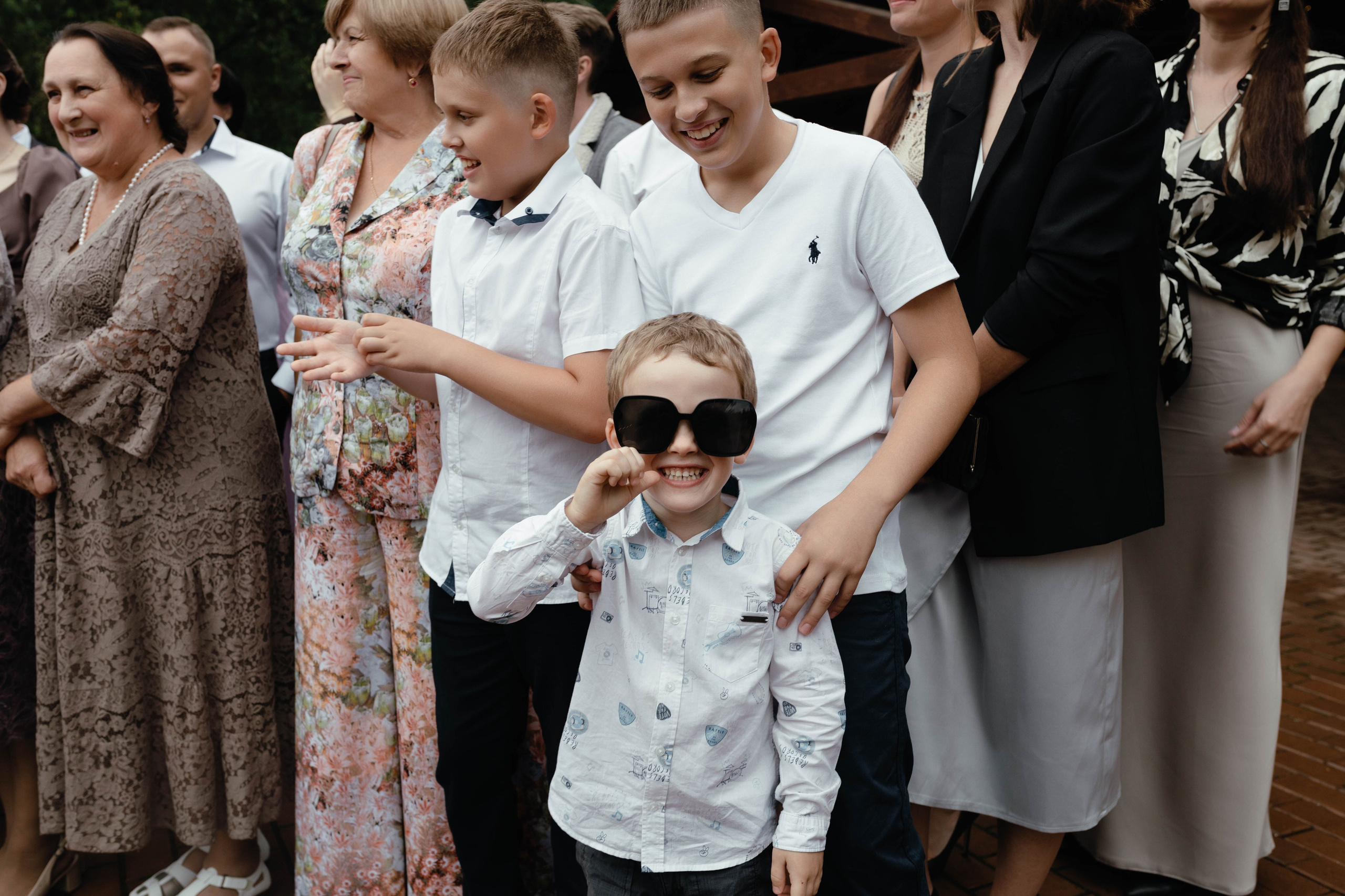 Лада и Миша. Свадебный и семейный фотограф во Владимире Белашова Анастасия