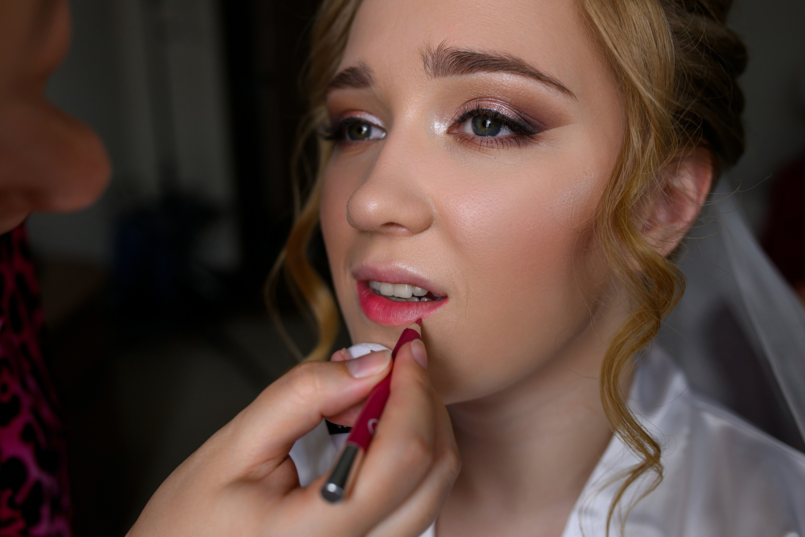 Свадебная фотосессия. Артем Фотограф Оренбург