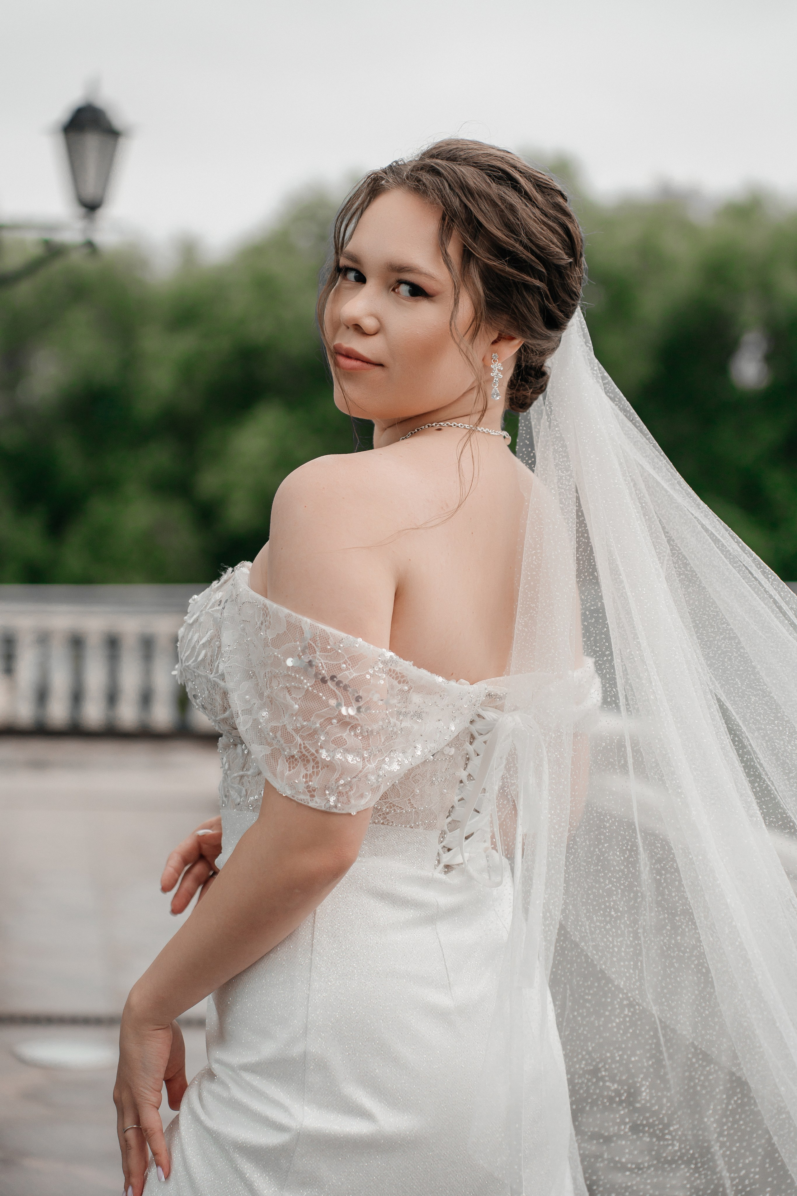 Кадры молодожен. Фотограф в Екатеринбурге Семен Китаев