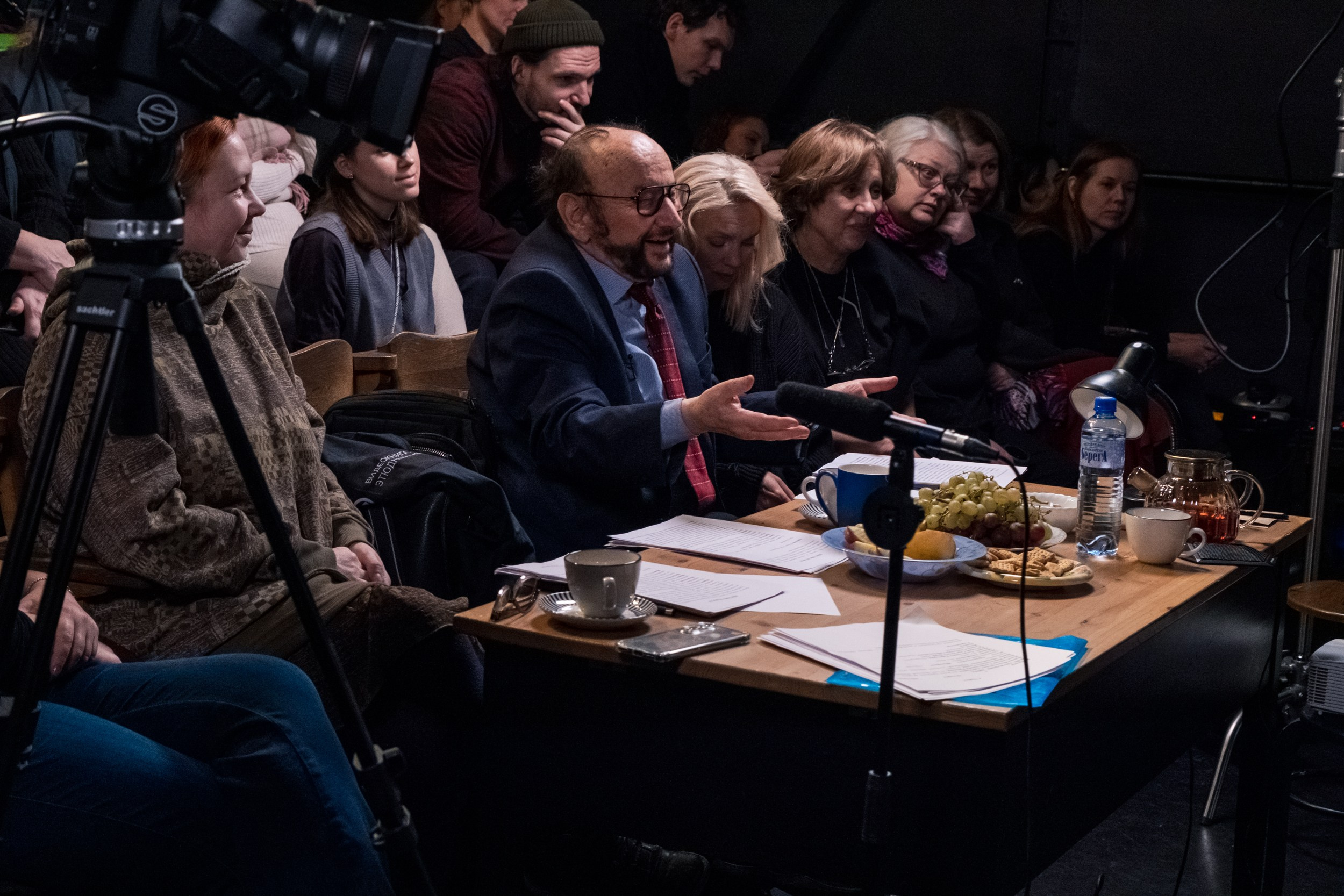 Видеокнига этюдного метода Вениамина Михайловича Фильштинского для социально-художественных проектов. Фотограф в Санкт-Петербурге и Москве Юлия Паршакова