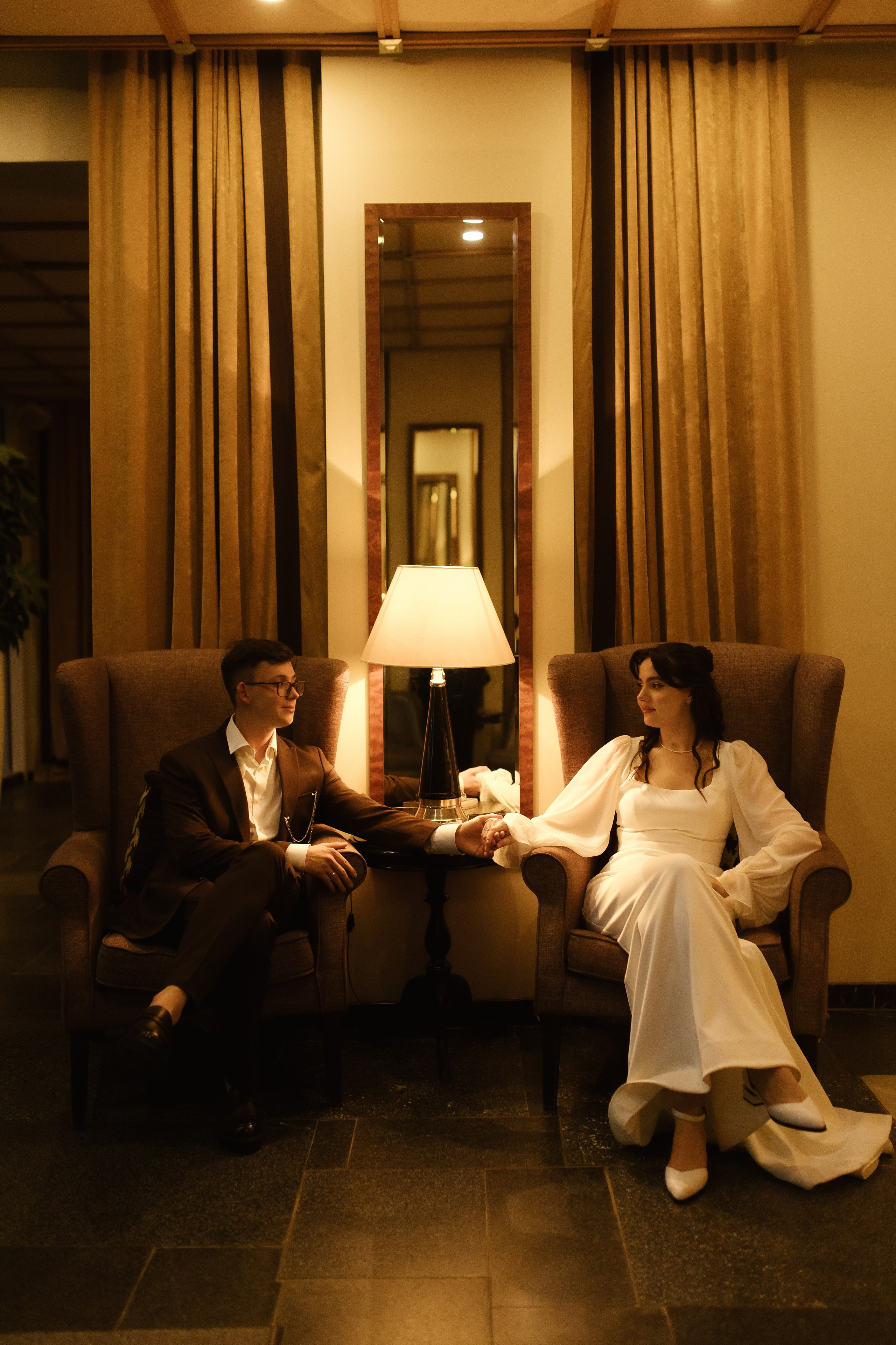 Павел и Ольга 06.09.25. Индивидуальный, семейный и свадебный фотограф