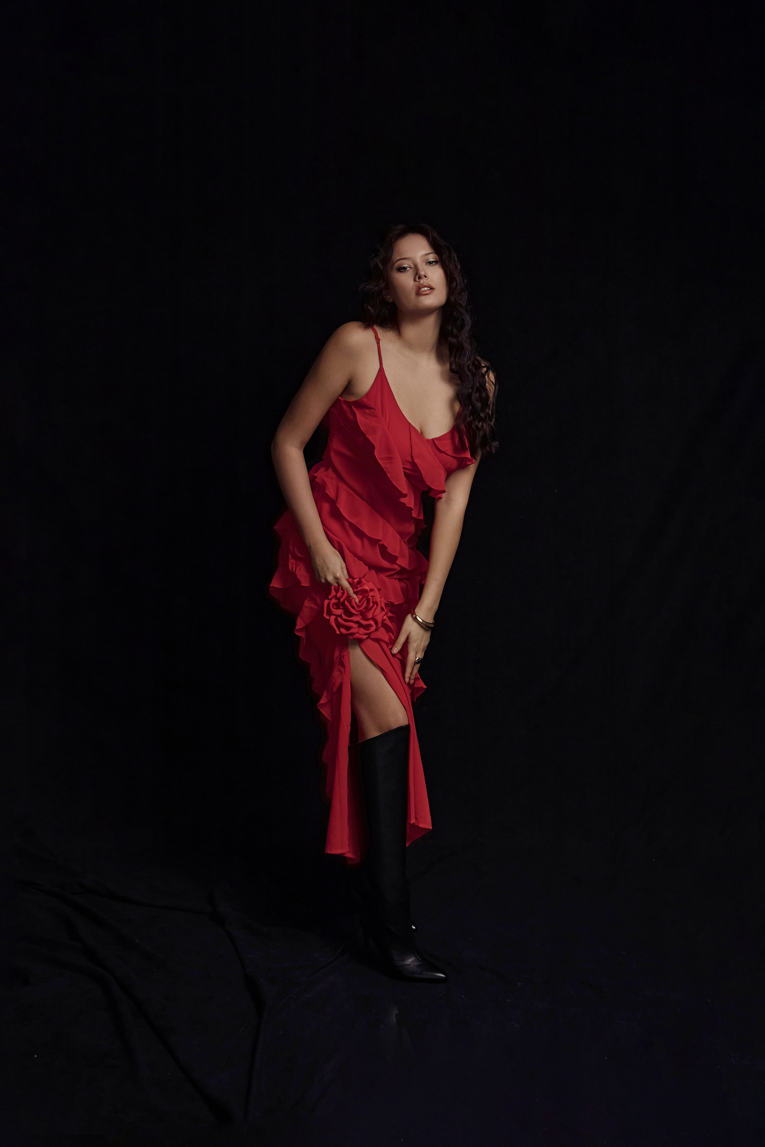 Ксандра. Фотограф Москва| Вероника Полуэктова