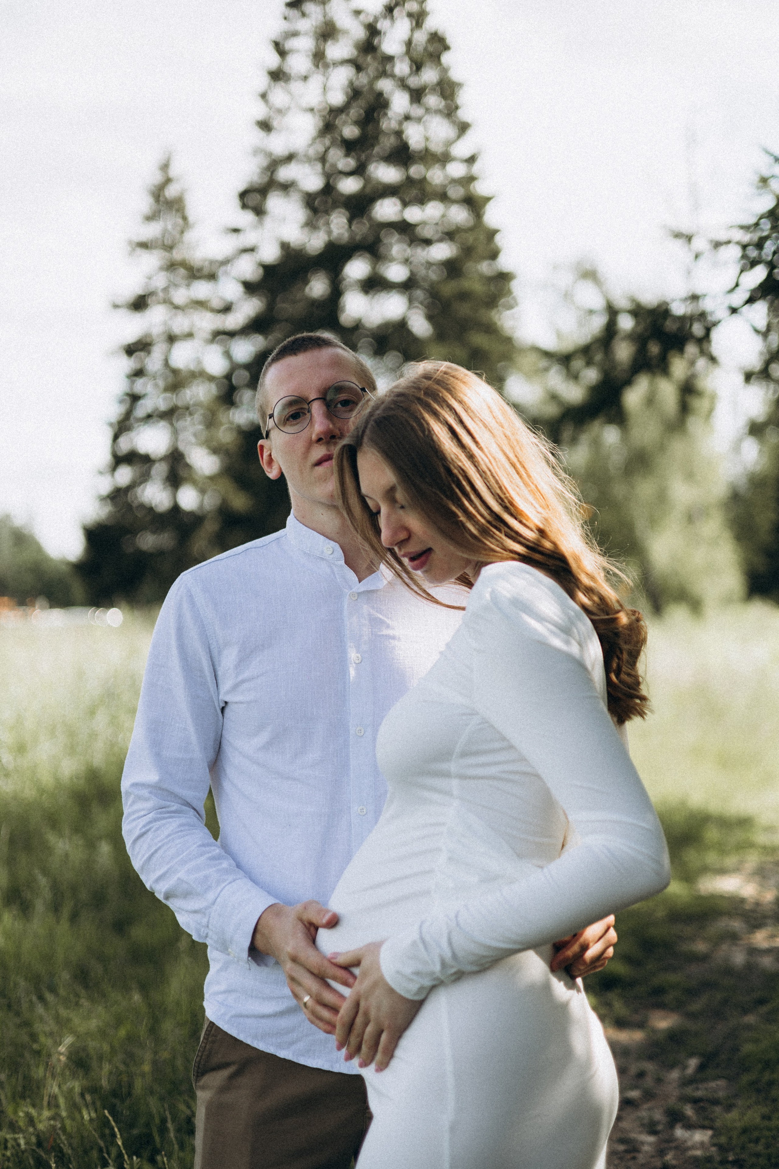 Кирилл & Ксюша. Анастасия Шаповалова | Семейный фотограф