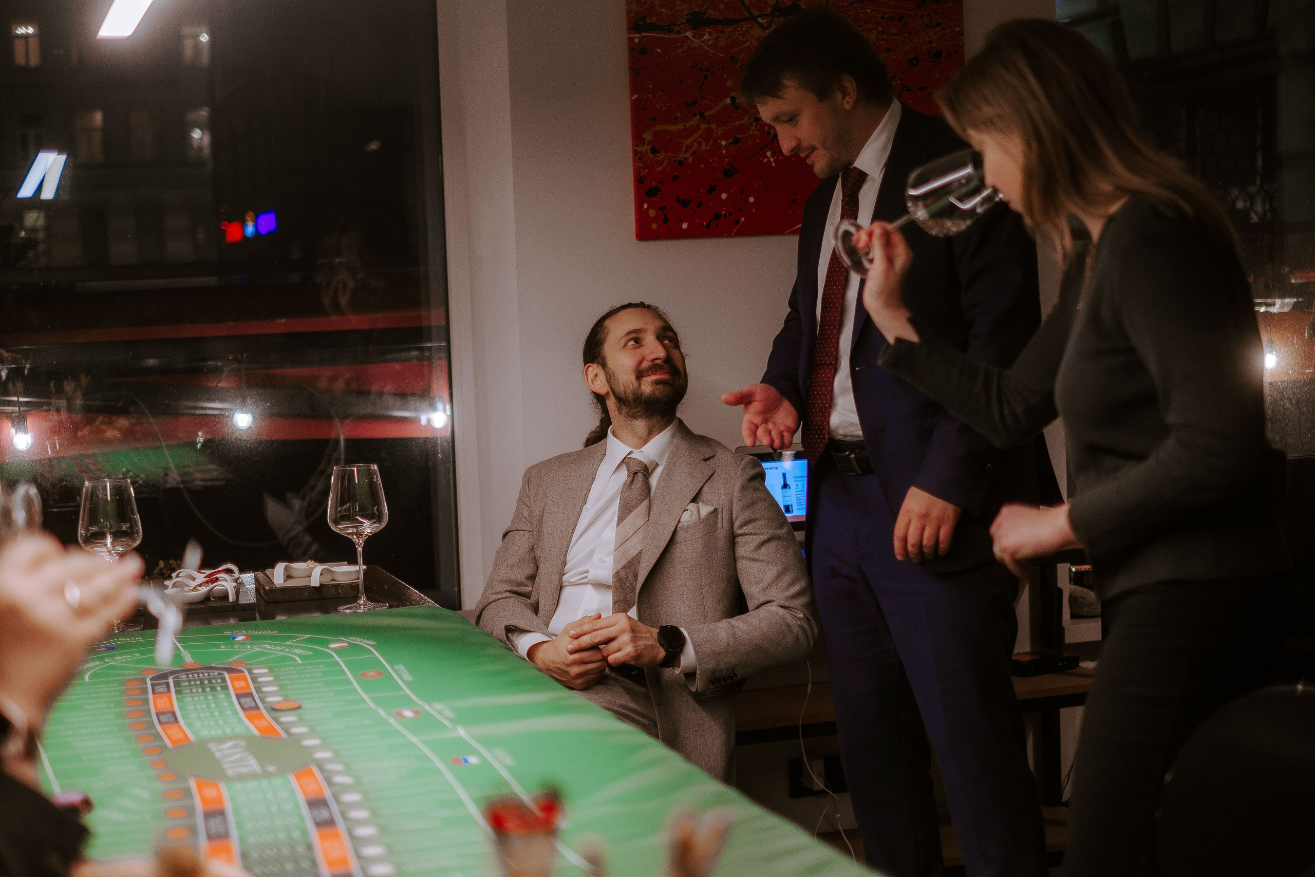 LENINA 20. Фотограф Мария Хлебникова Санкт-Петербург Москва