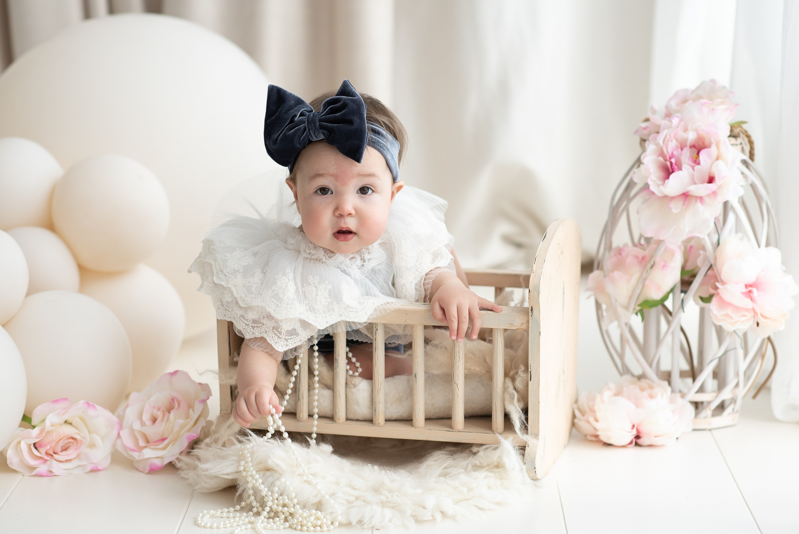 Годик. Фотограф Мария Усманова, Казань