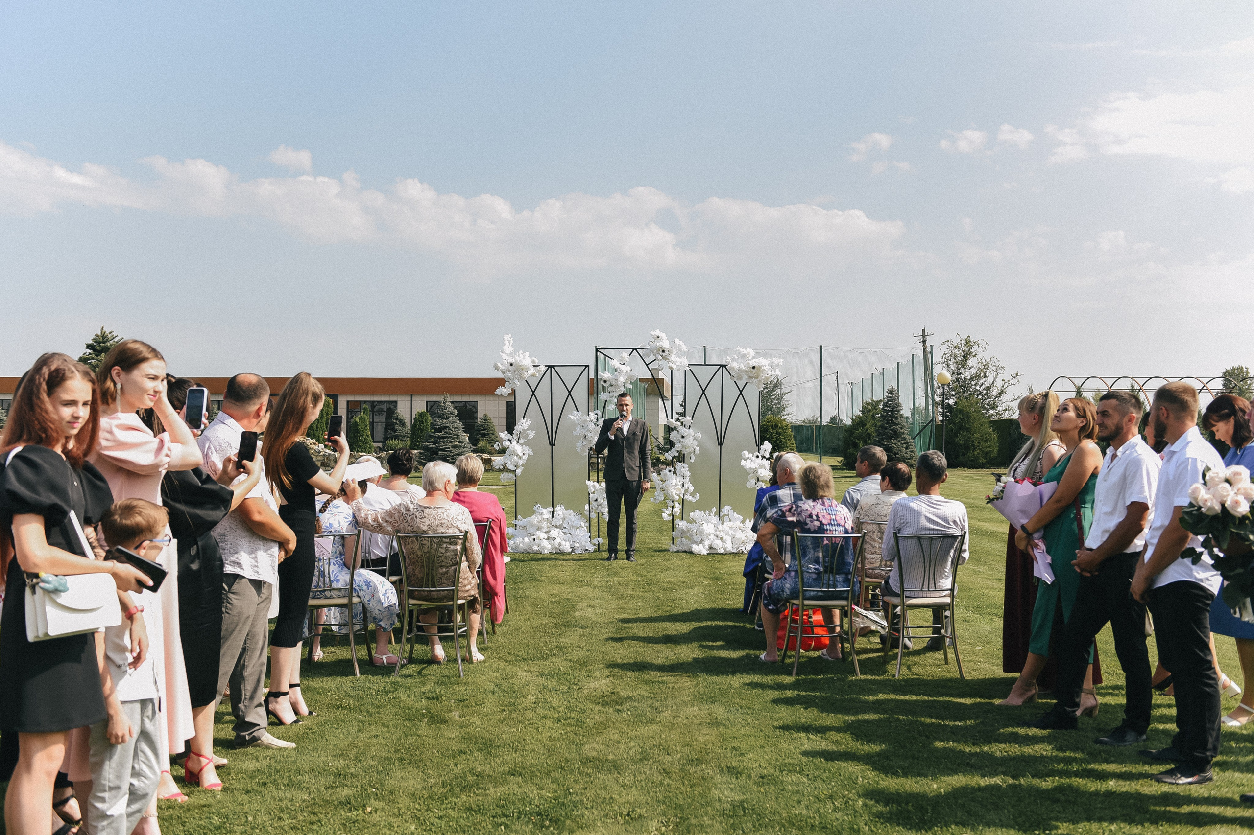 Женя + Полина — Оргаизация Грани. Свадебный и семейный фотограф Волгоград Москва