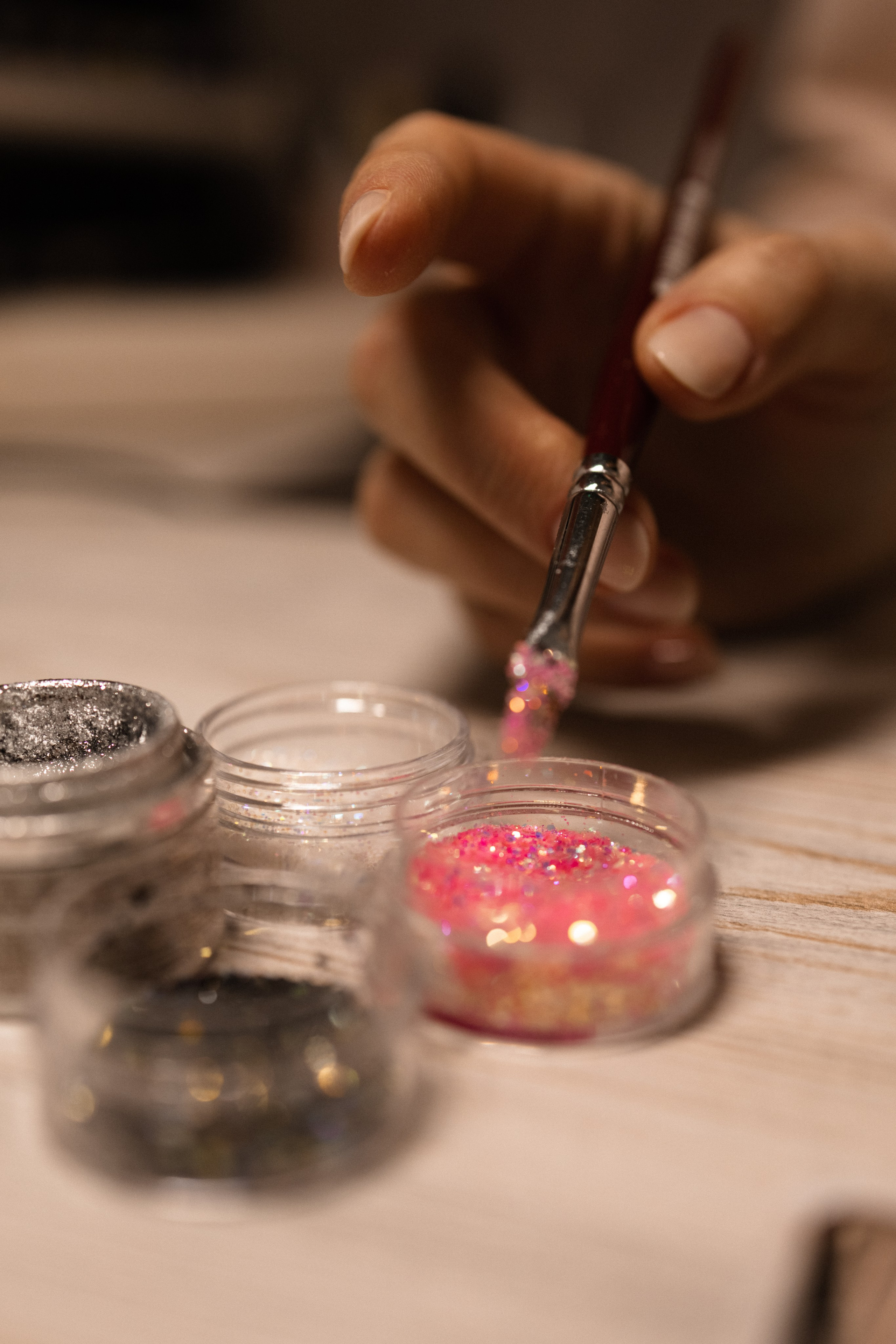 Нина — салон красоты. Фотограф Москва Алёна Суворова