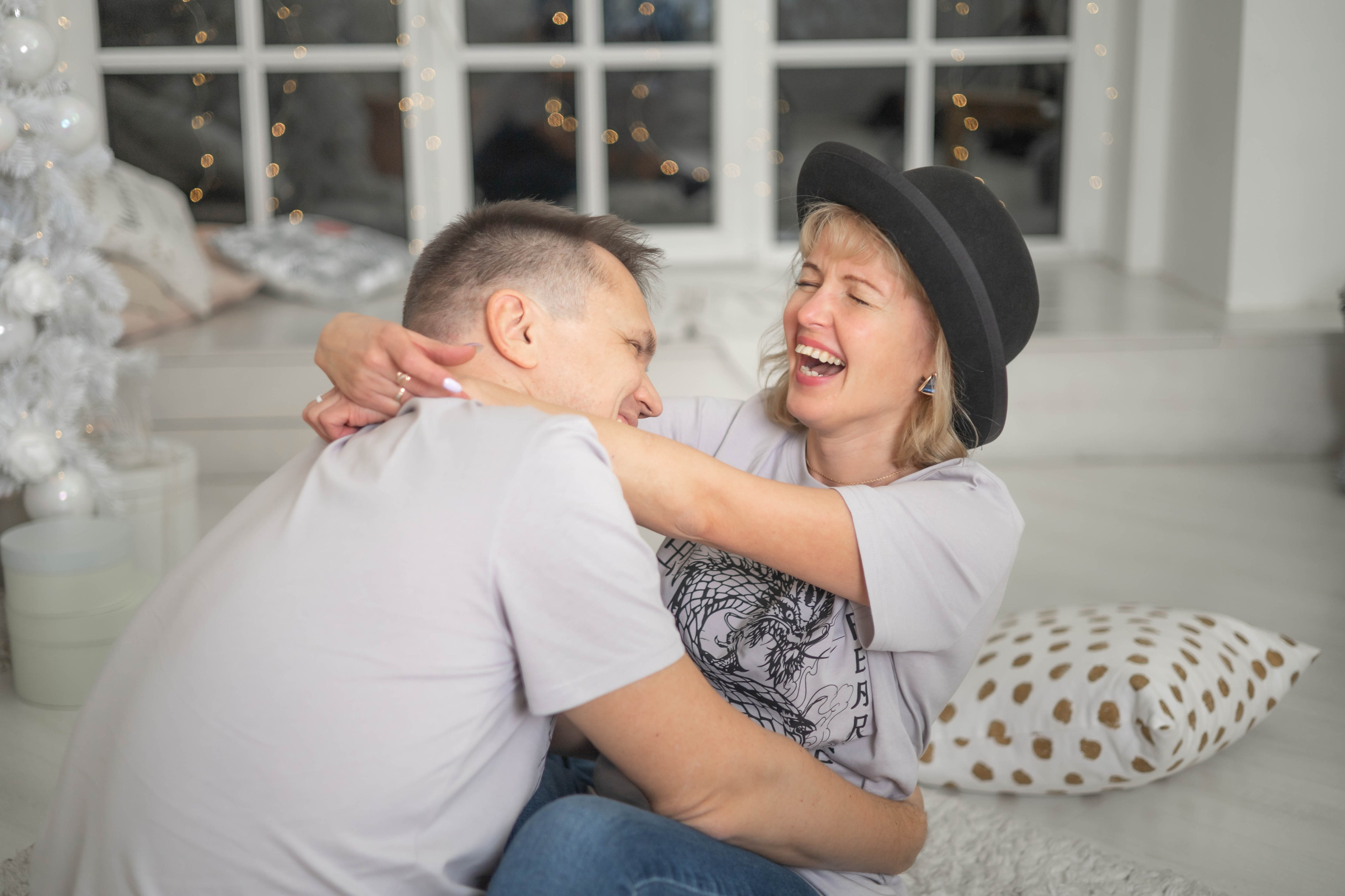 Алексей и Наталья. Фотограф Катерина Изи