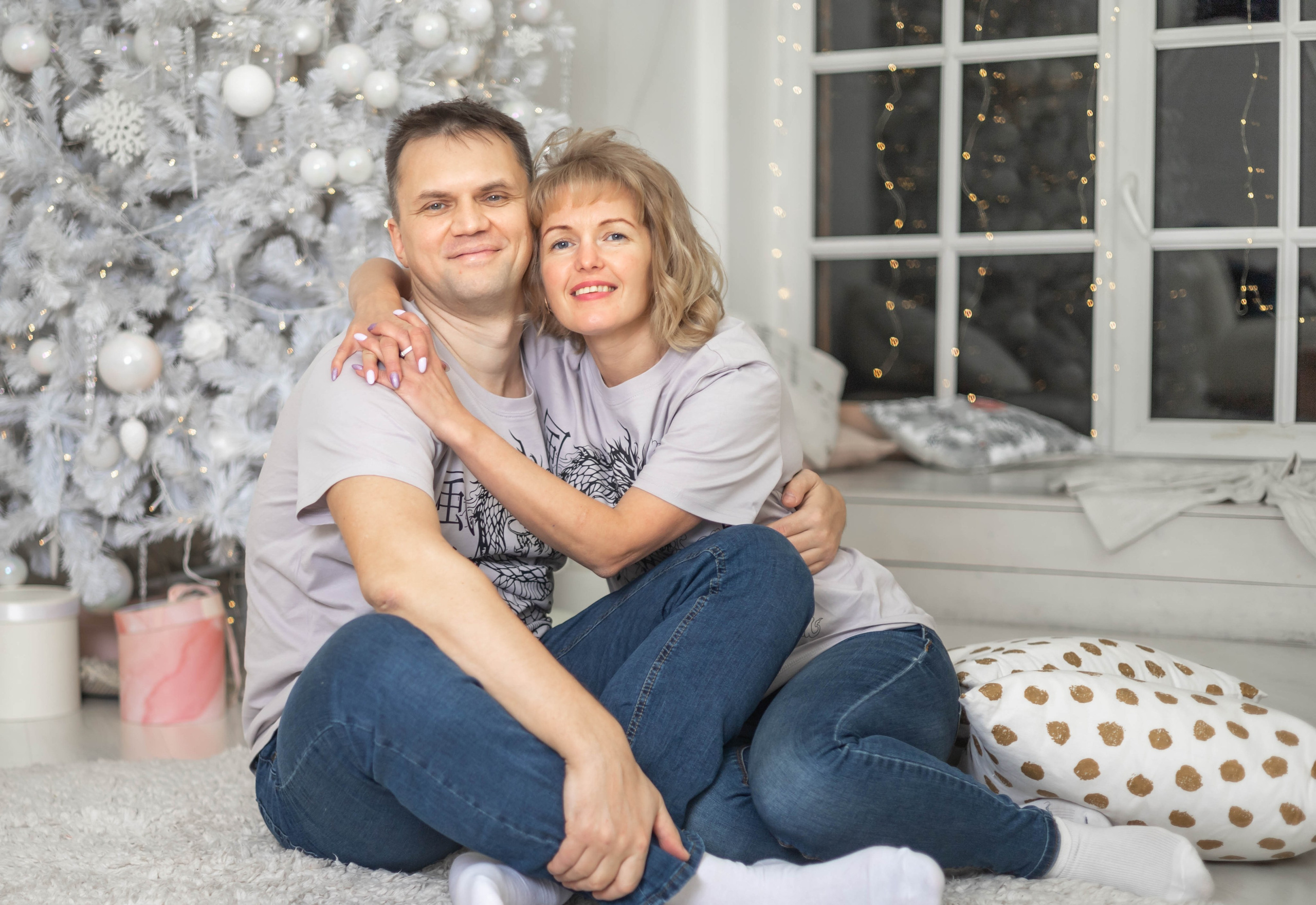 Алексей и Наталья. Фотограф Катерина Изи