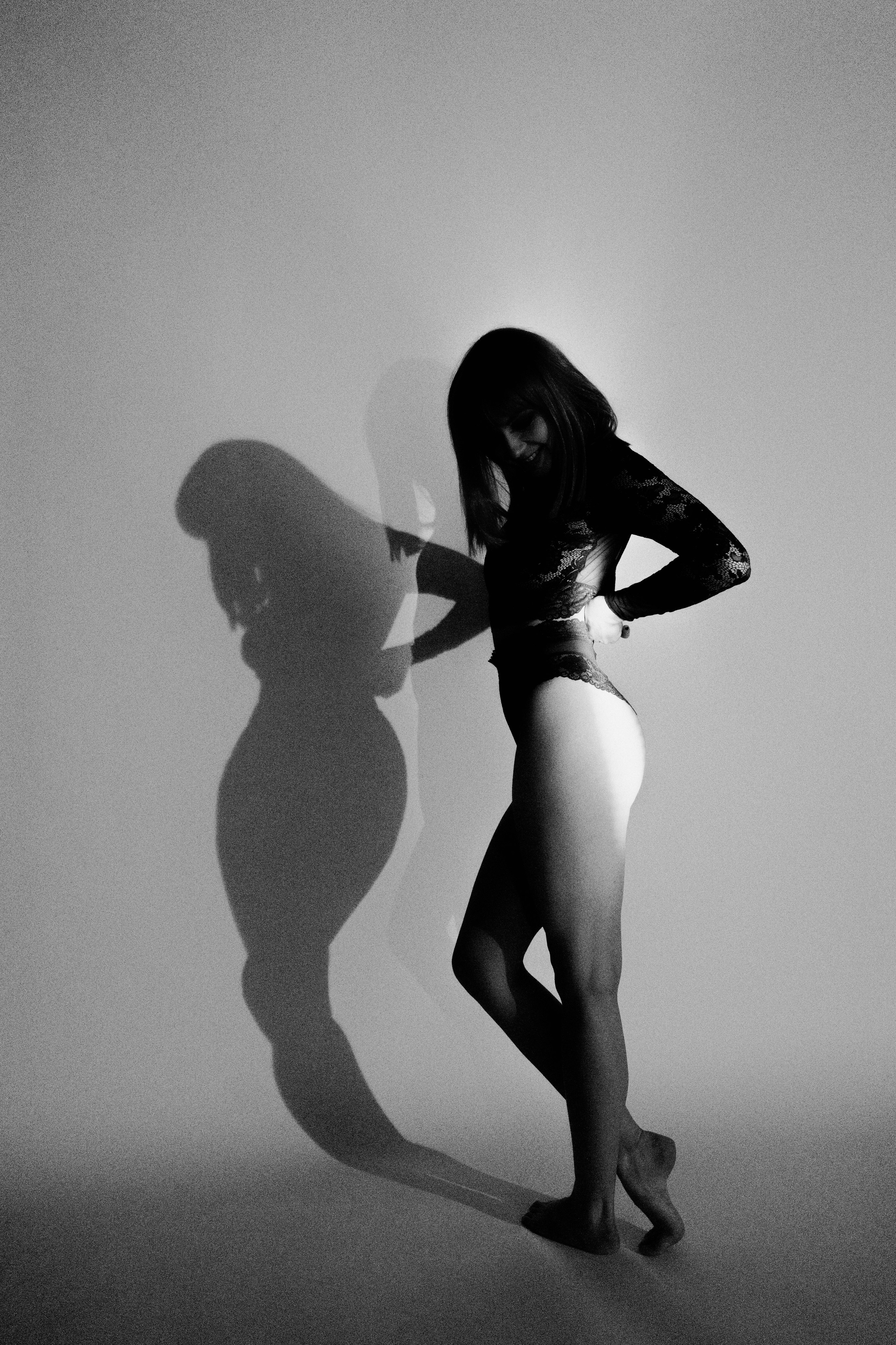 Душечка. Фотограф в Нижнем Новгороде Алексей Уковский