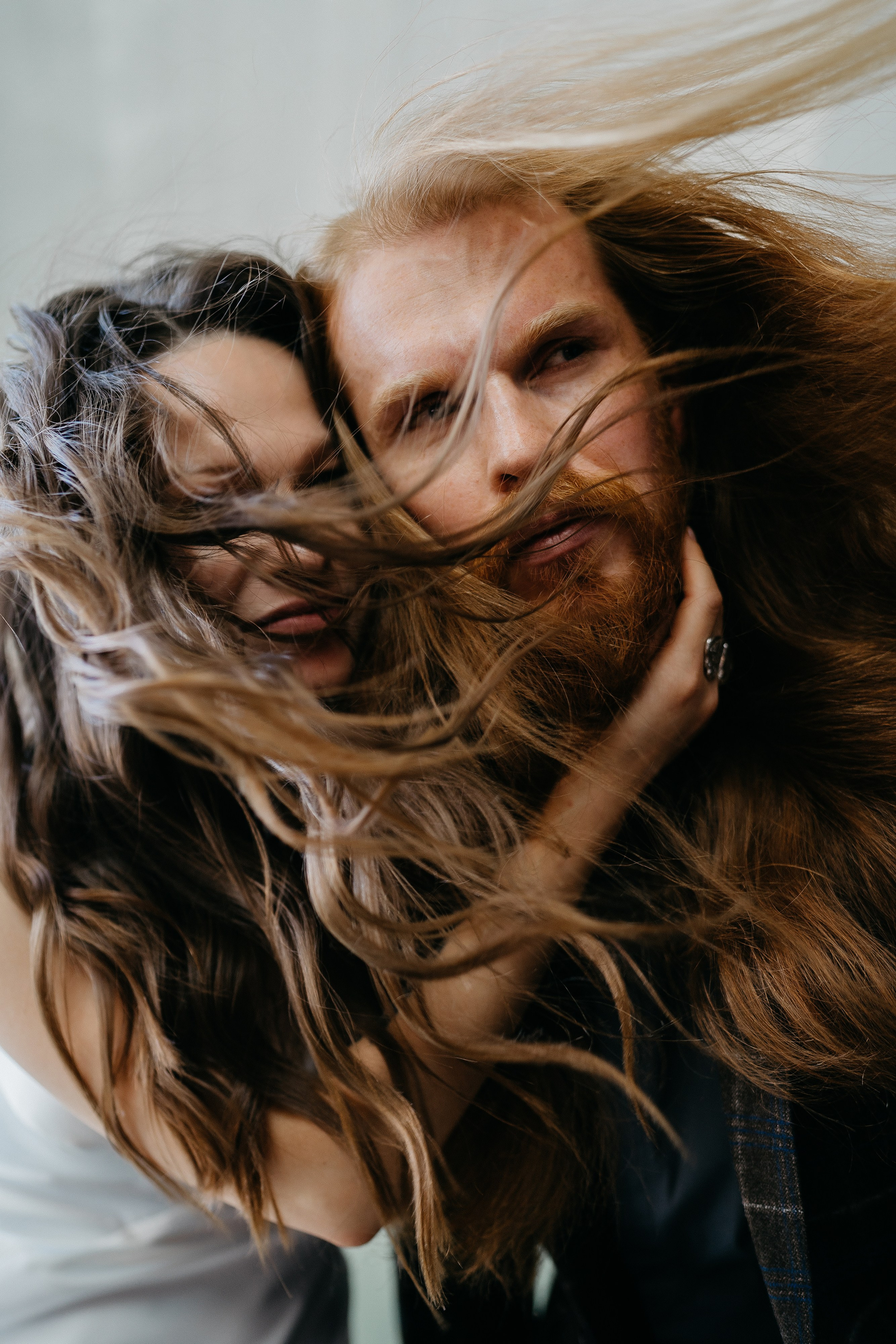 Любовь — это всегда чувства. Свадебный и семейный фотограф Юлия Грибанова +7 909-133-66-33