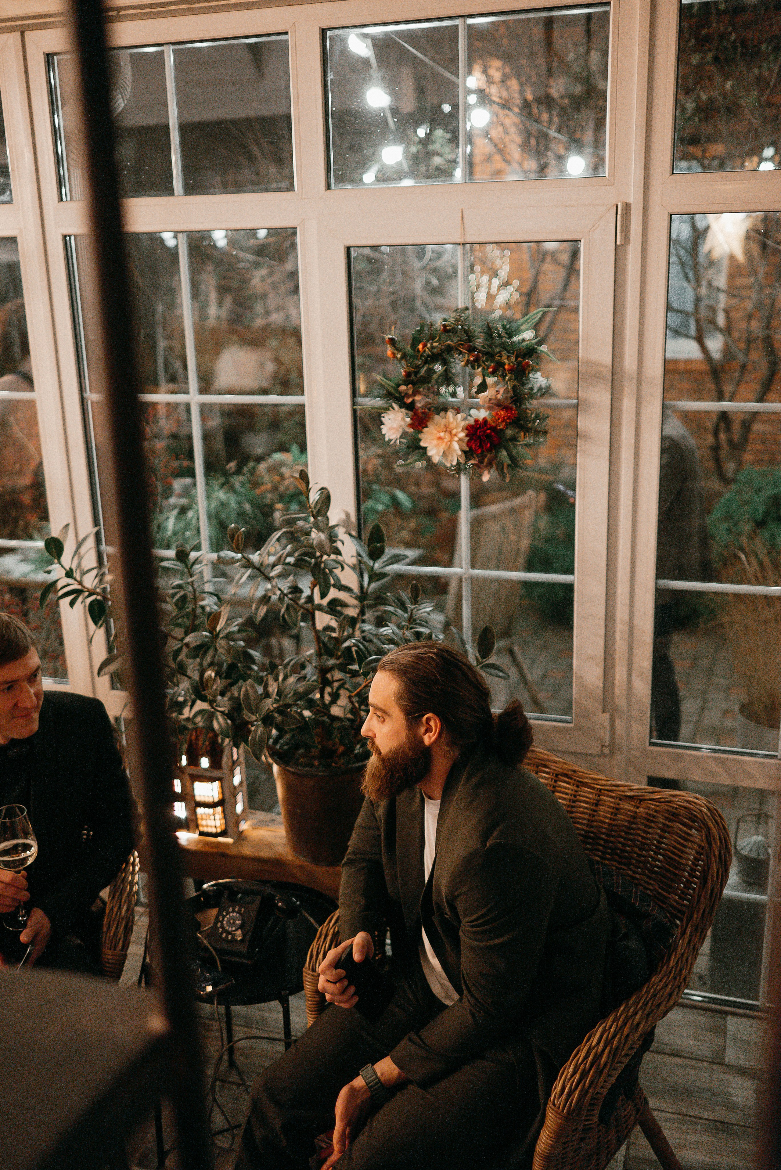 Тайный Санта. Свадебный и семейный фотограф в Ростове-на-Дону Алина Астахова