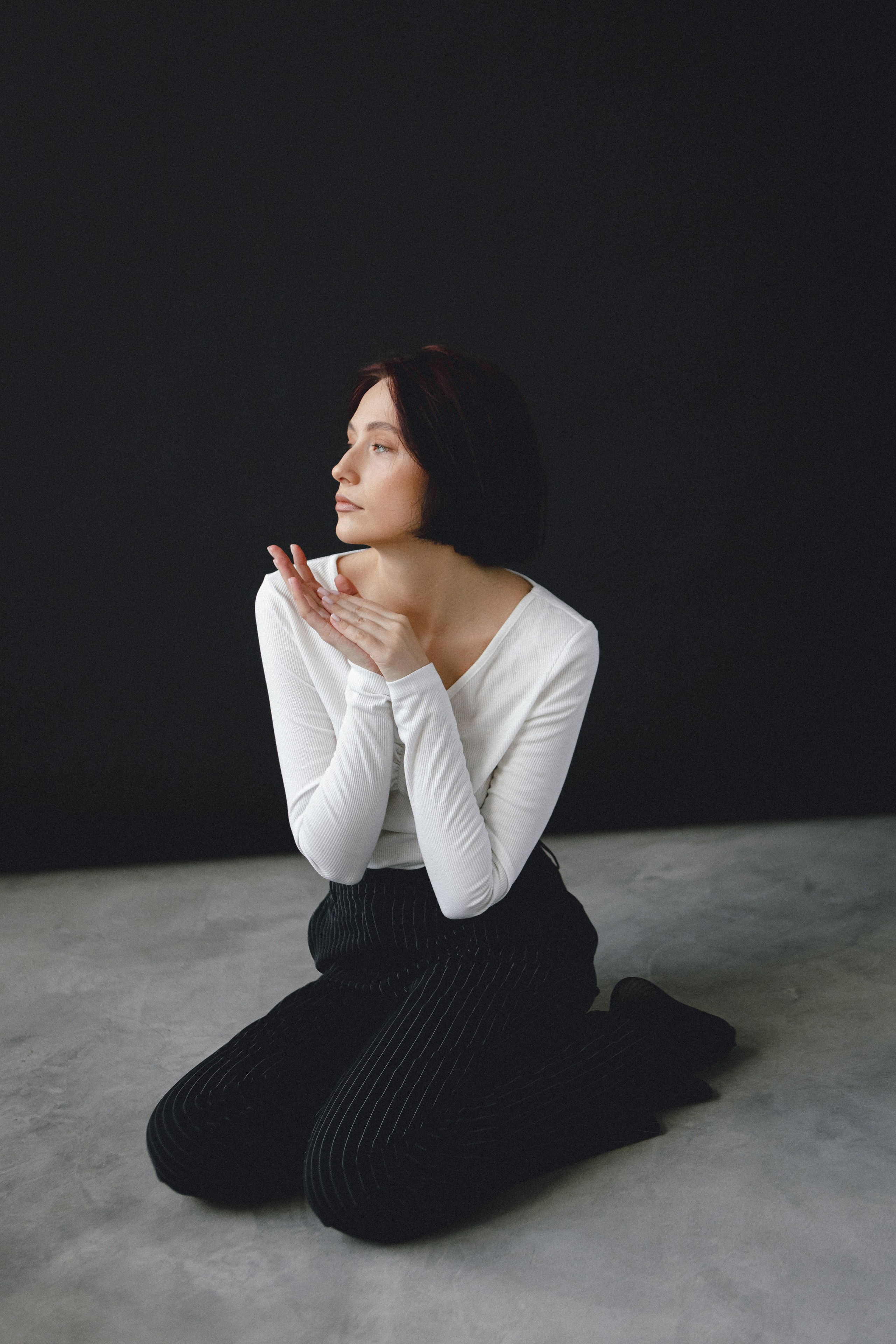 Valeria. Портретный фотограф в Минске Анастасия Воробей