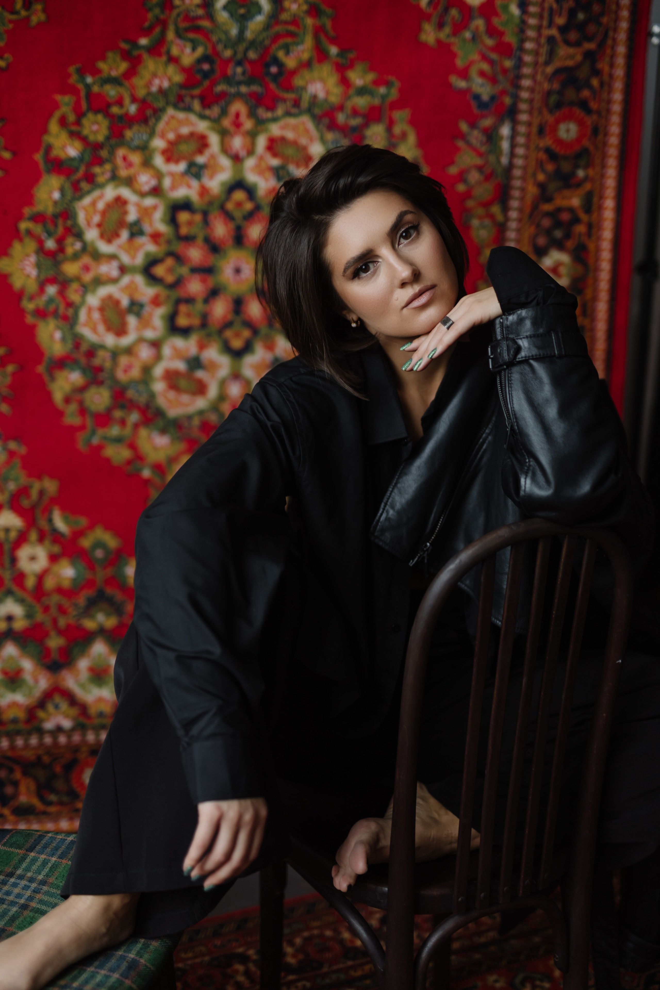 Натали. Свадебный и портретный фотограф в Москве, Туле и Брянске Дара Евсеева