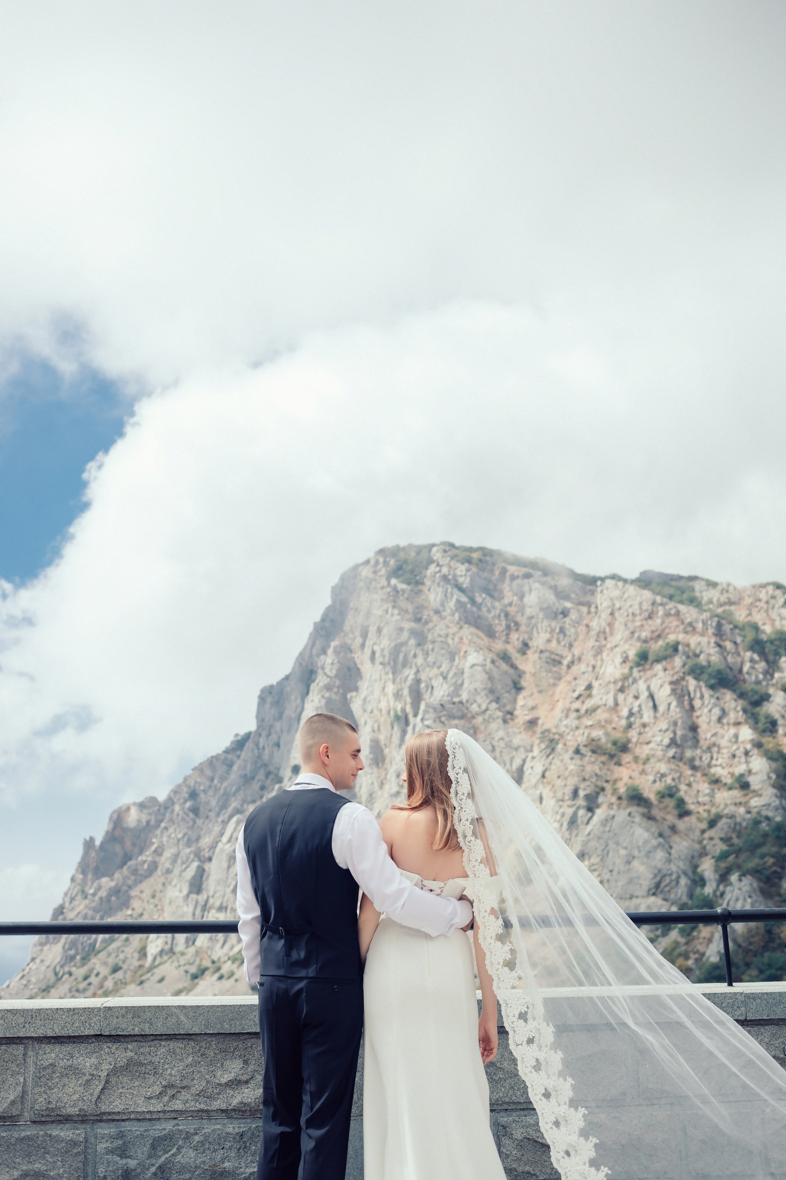 Любовь. Фотограф Анастасия Огнева