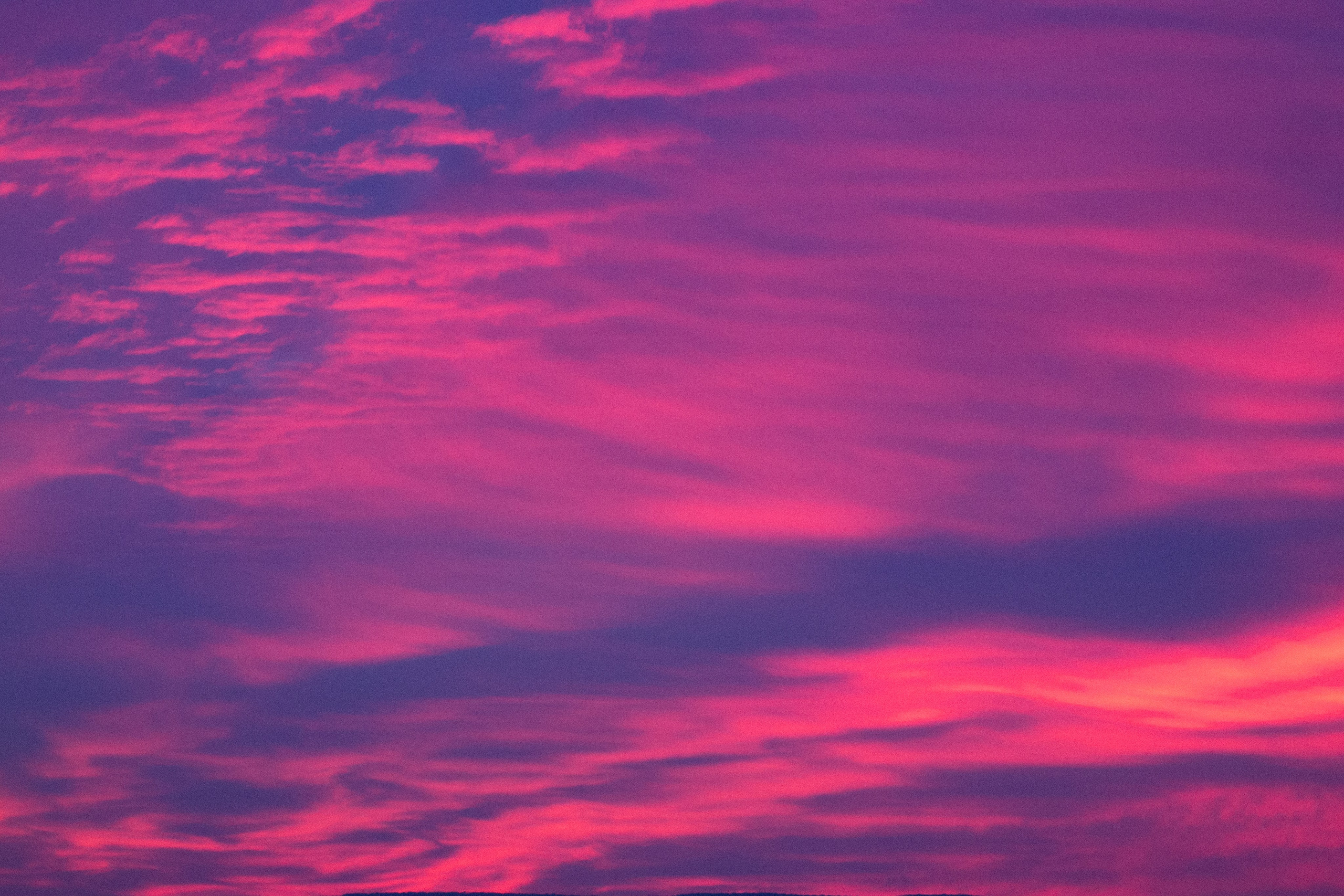 Автозаводский закат. Фотограф Мурманск | Нижний Новгород • Анна Хижняк