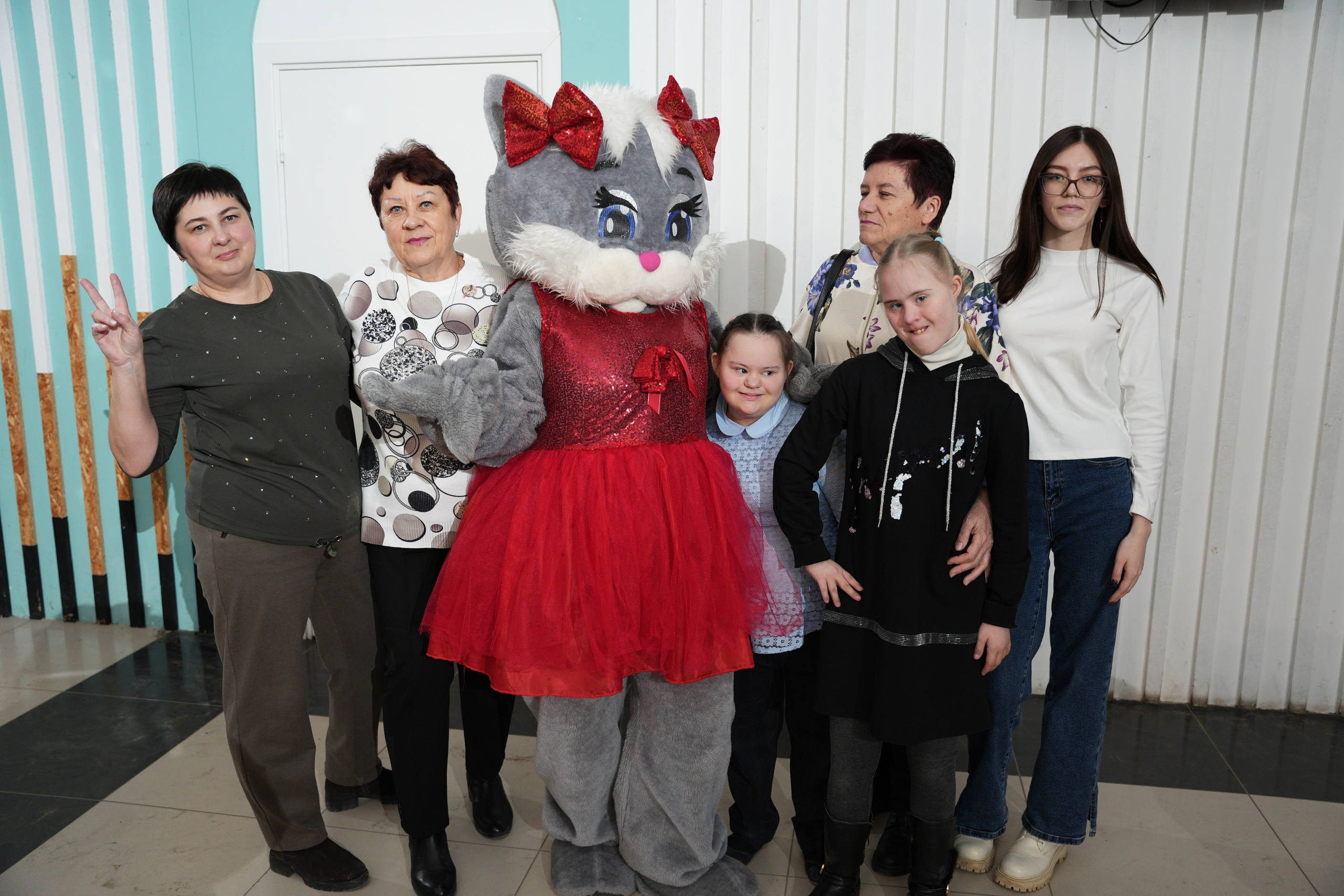 «Ты в этом мире не один " социально благотворительное мероприятие. Ольга Плаксина фотограф в Саратове