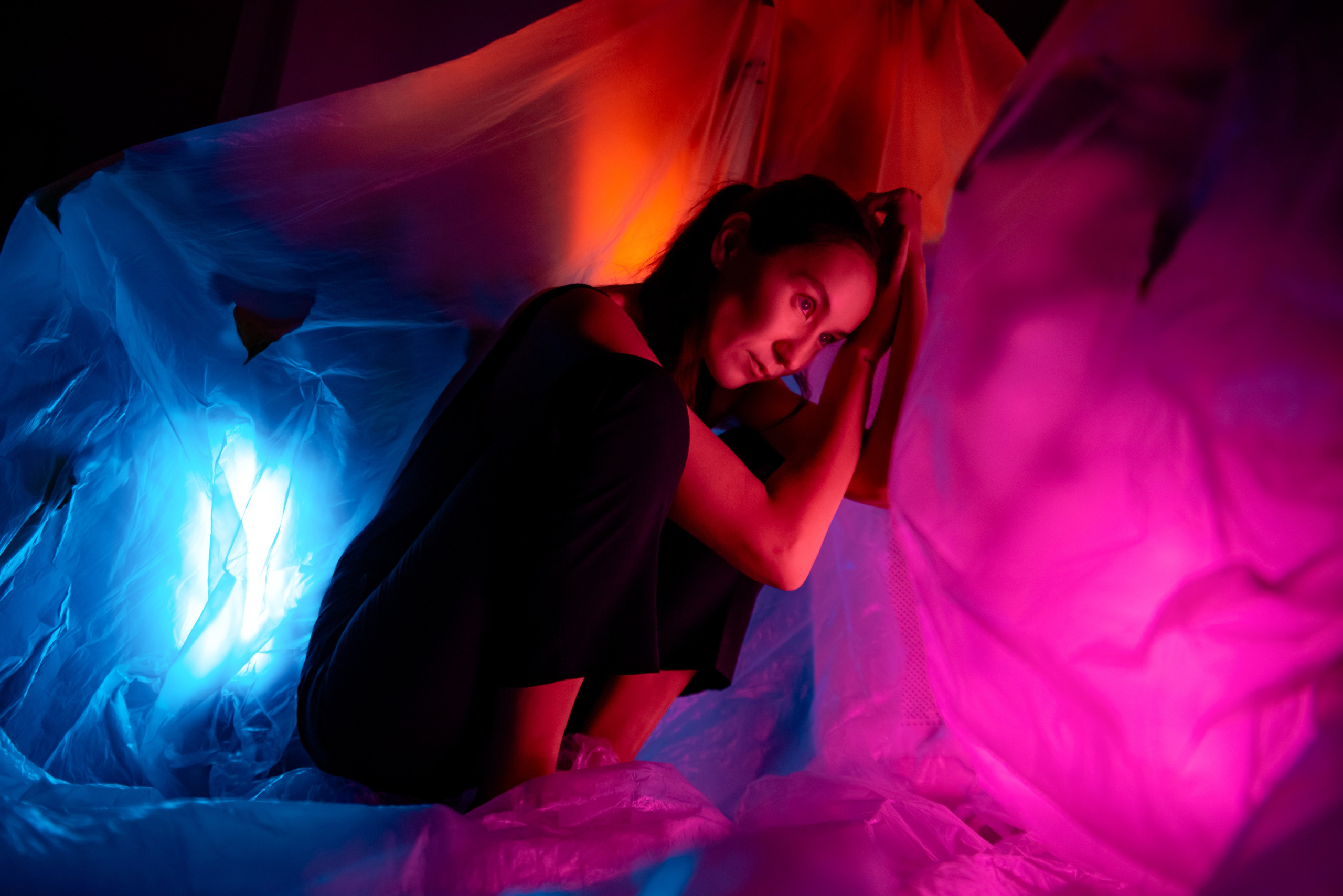 Цвет и свет