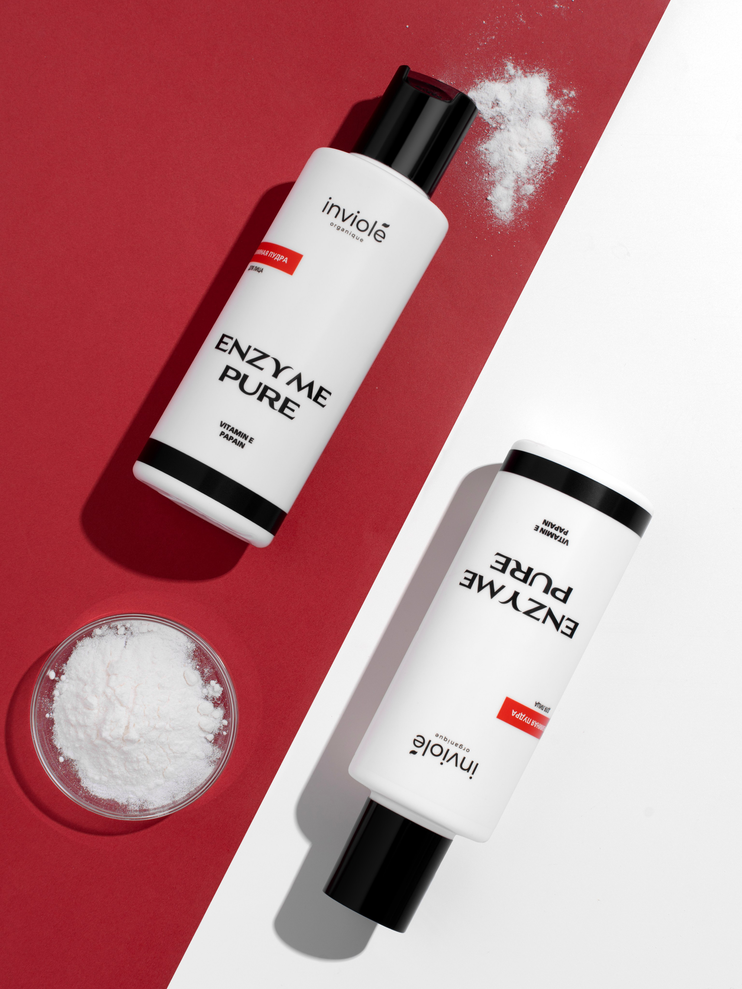 Съемка косметики. Предметный фотограф Самара