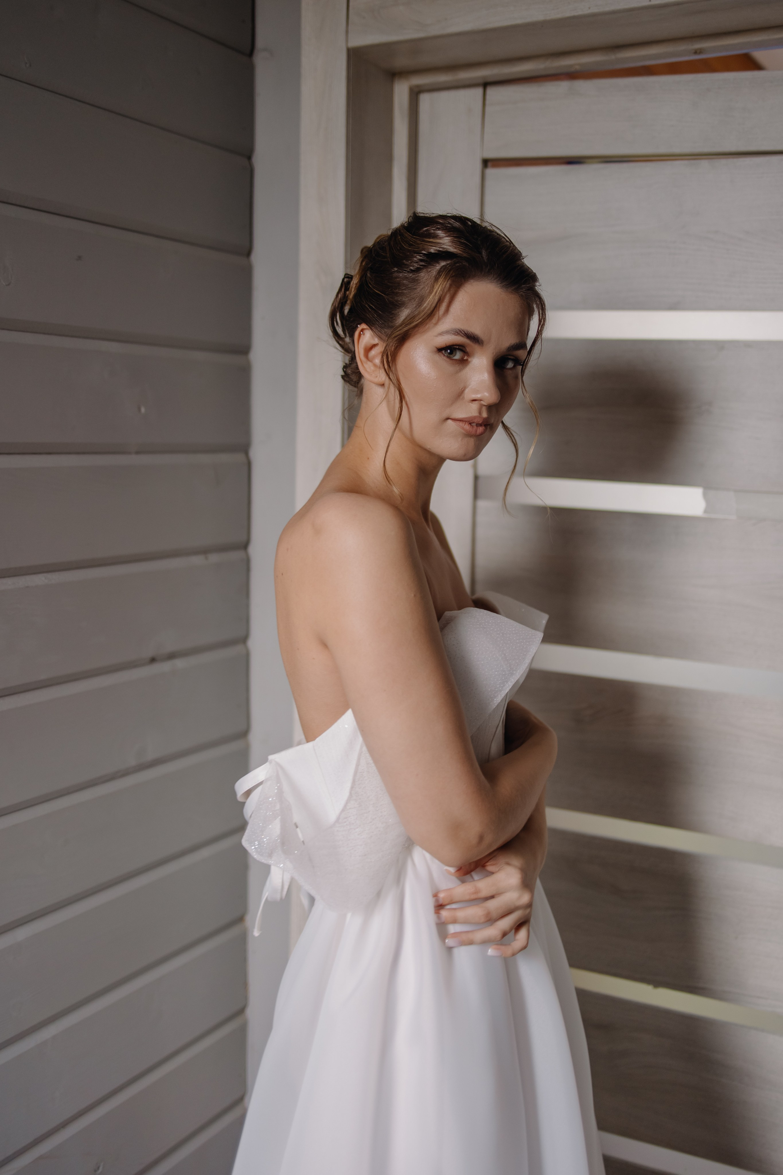 Свадебное. Ловец незабываемых моментов вашей истории Юлия Белова