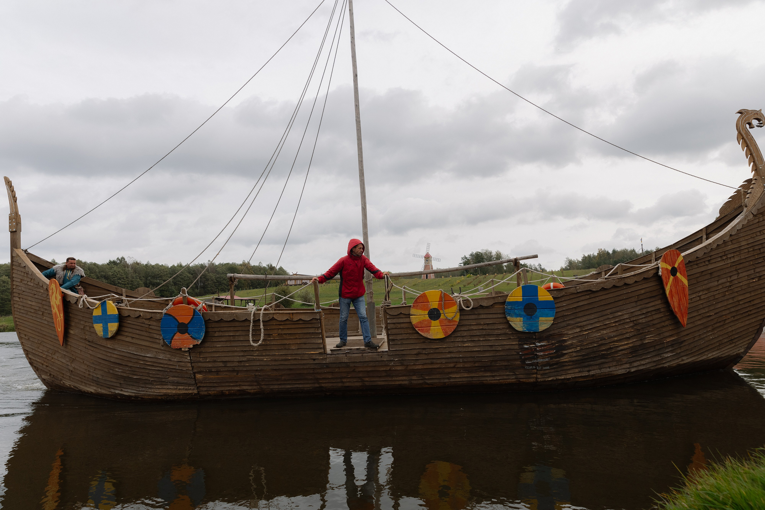 Корпоративная фотосъемка для ОАО Белагропромбанк в Суле в Загородном комплексе Westa. Свадебный фотограф в Минске/Беларуси Сергей Спиридонов