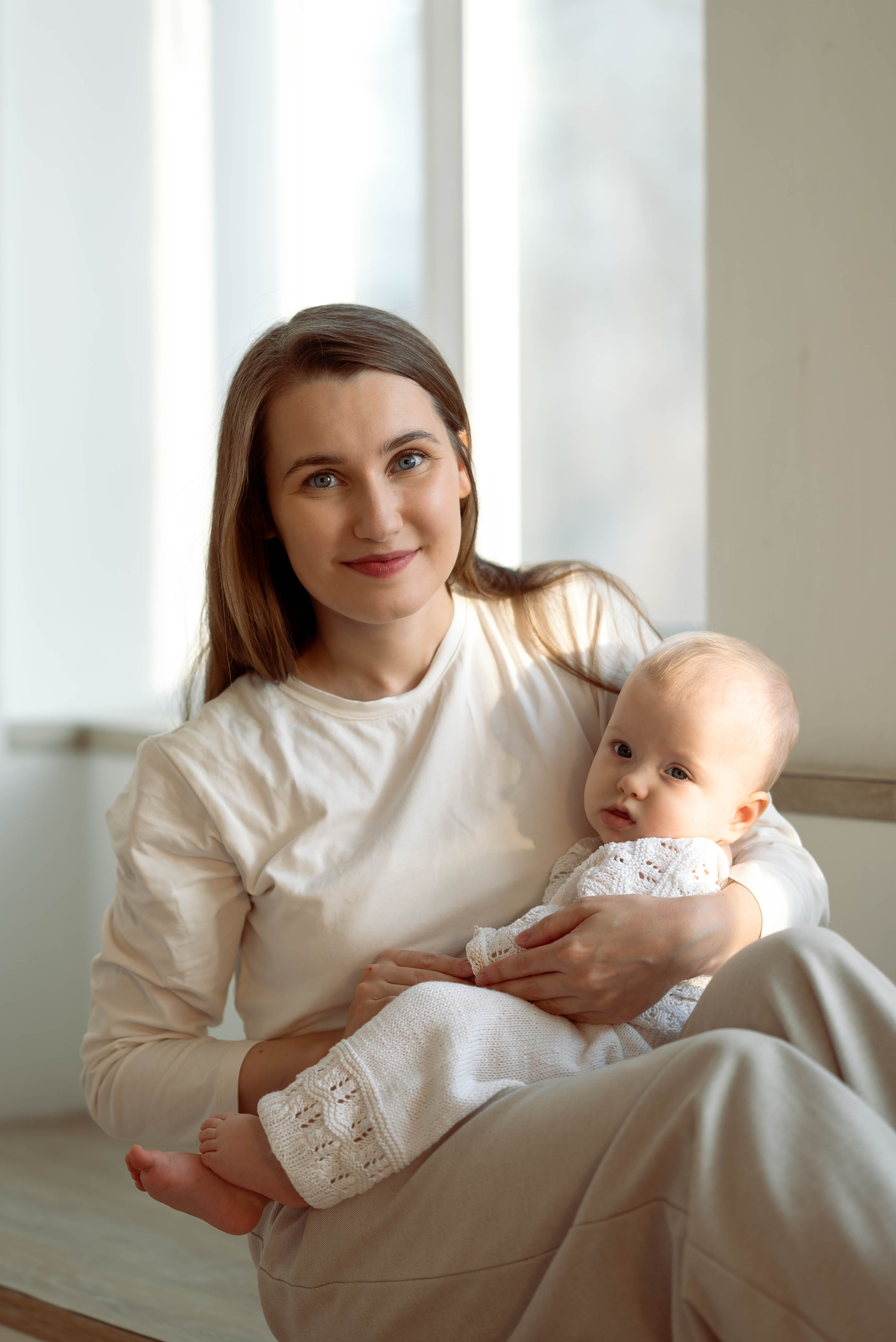 Рождественская сказка. Портретный и семейный фотограф в Екатеринбурге Мишина Татьяна