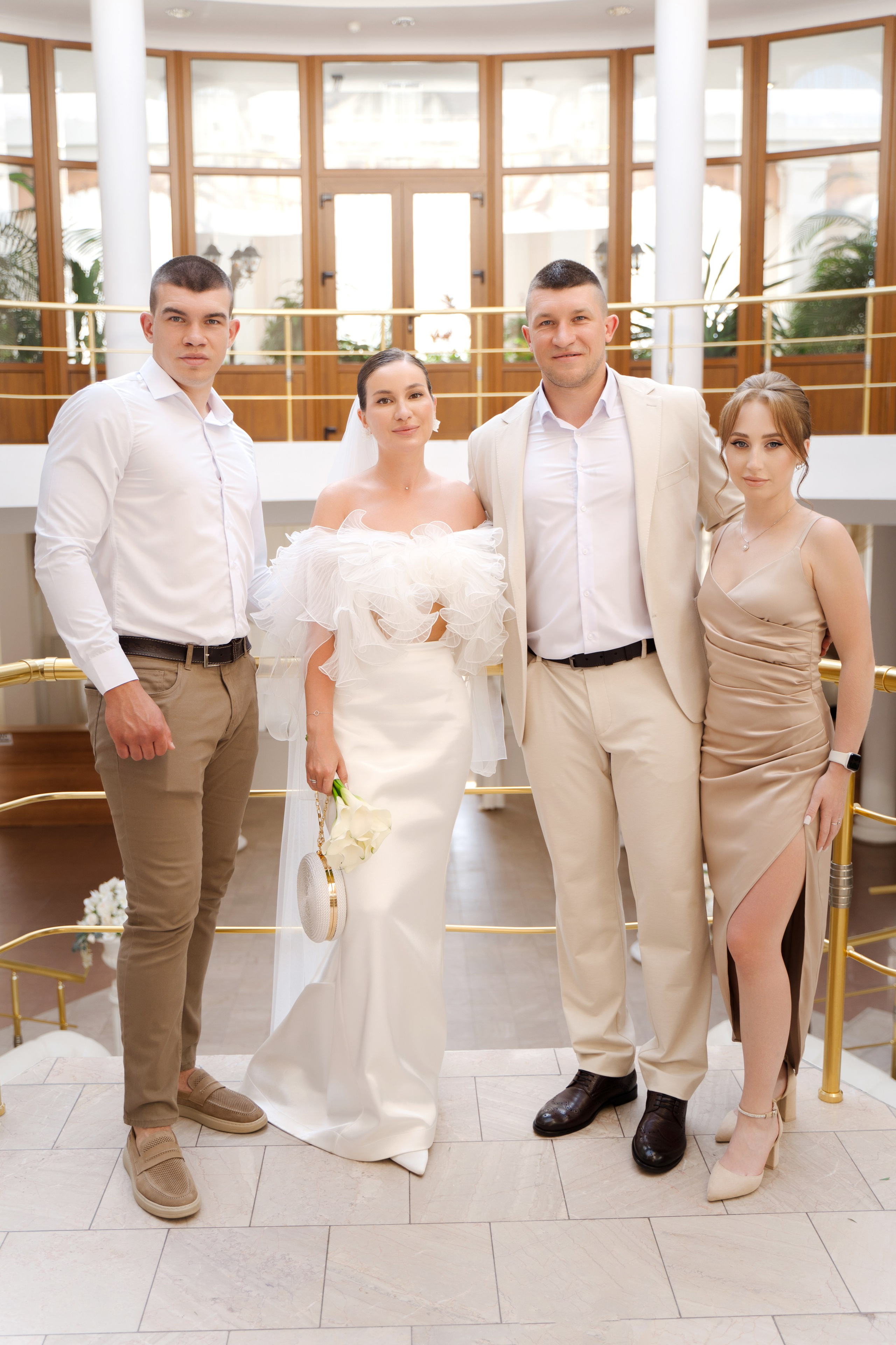 Диана и Даниил. Фотограф в Санкт-Петербурге Алексей Глазанов