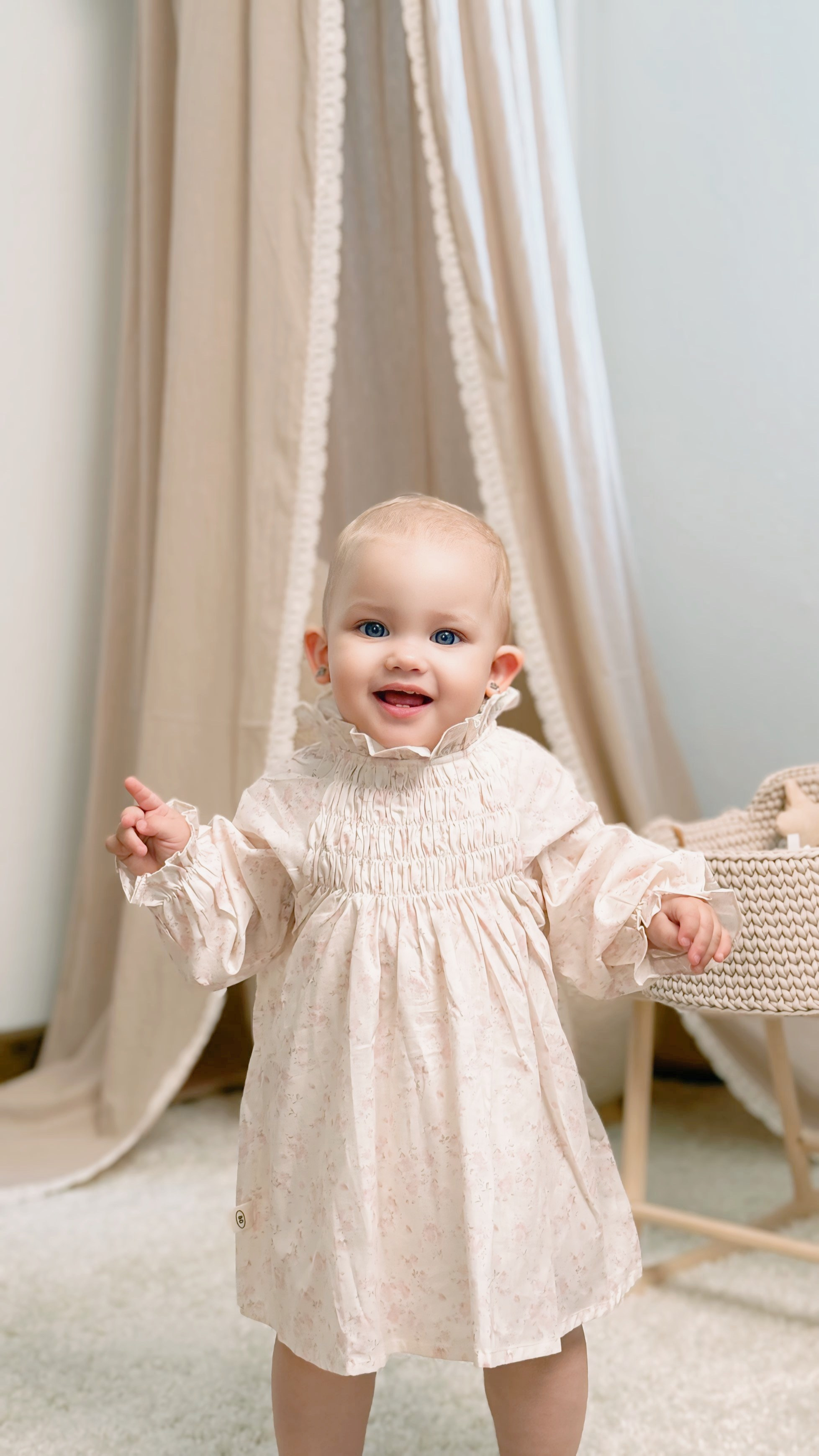 Детская фотосессия. Универсальный фотограф в Геленджике Сидорина Кристина