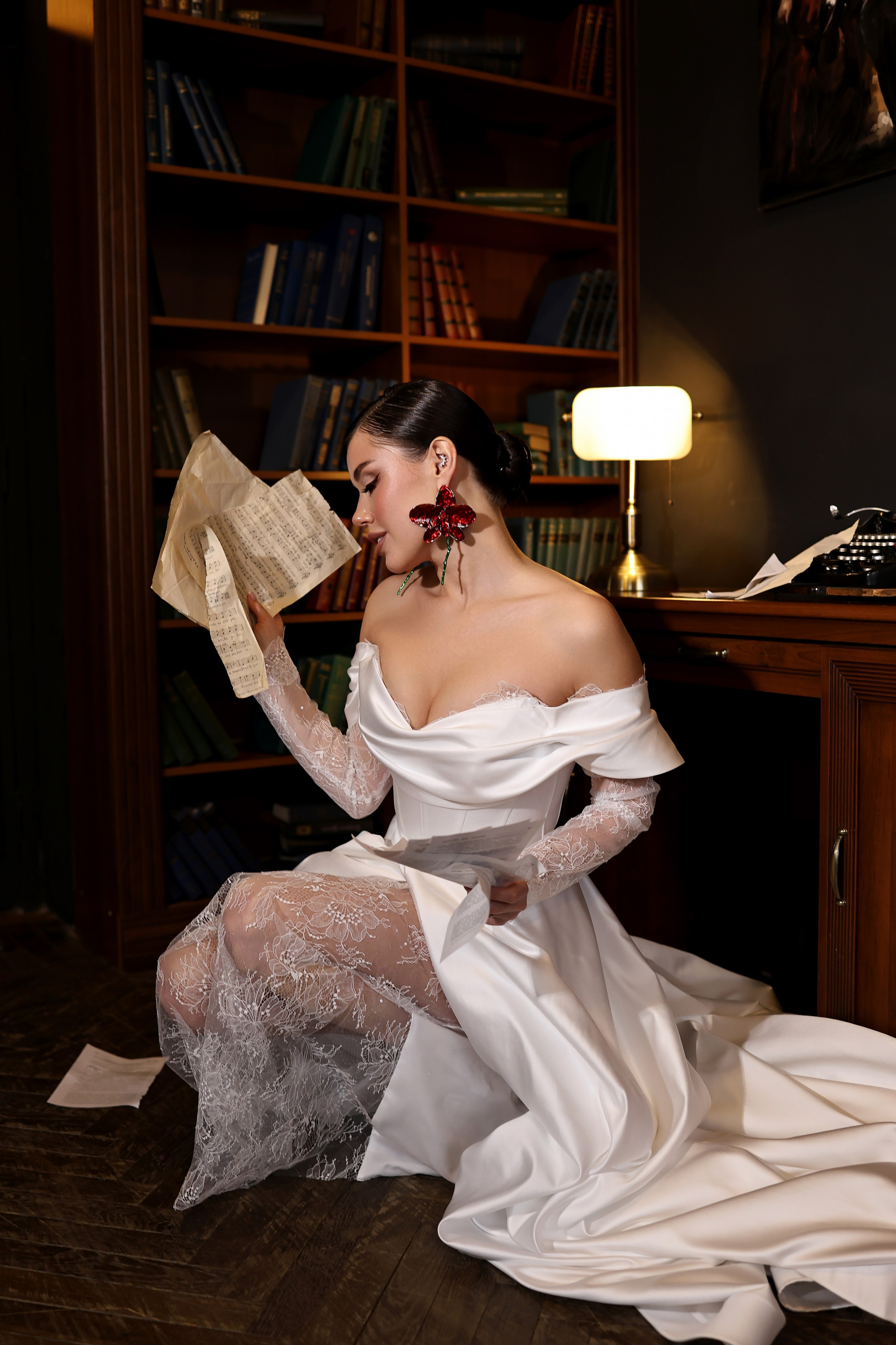 Анна. Свадебный и семейный фотограф в Воронеже Ксения Воротникова