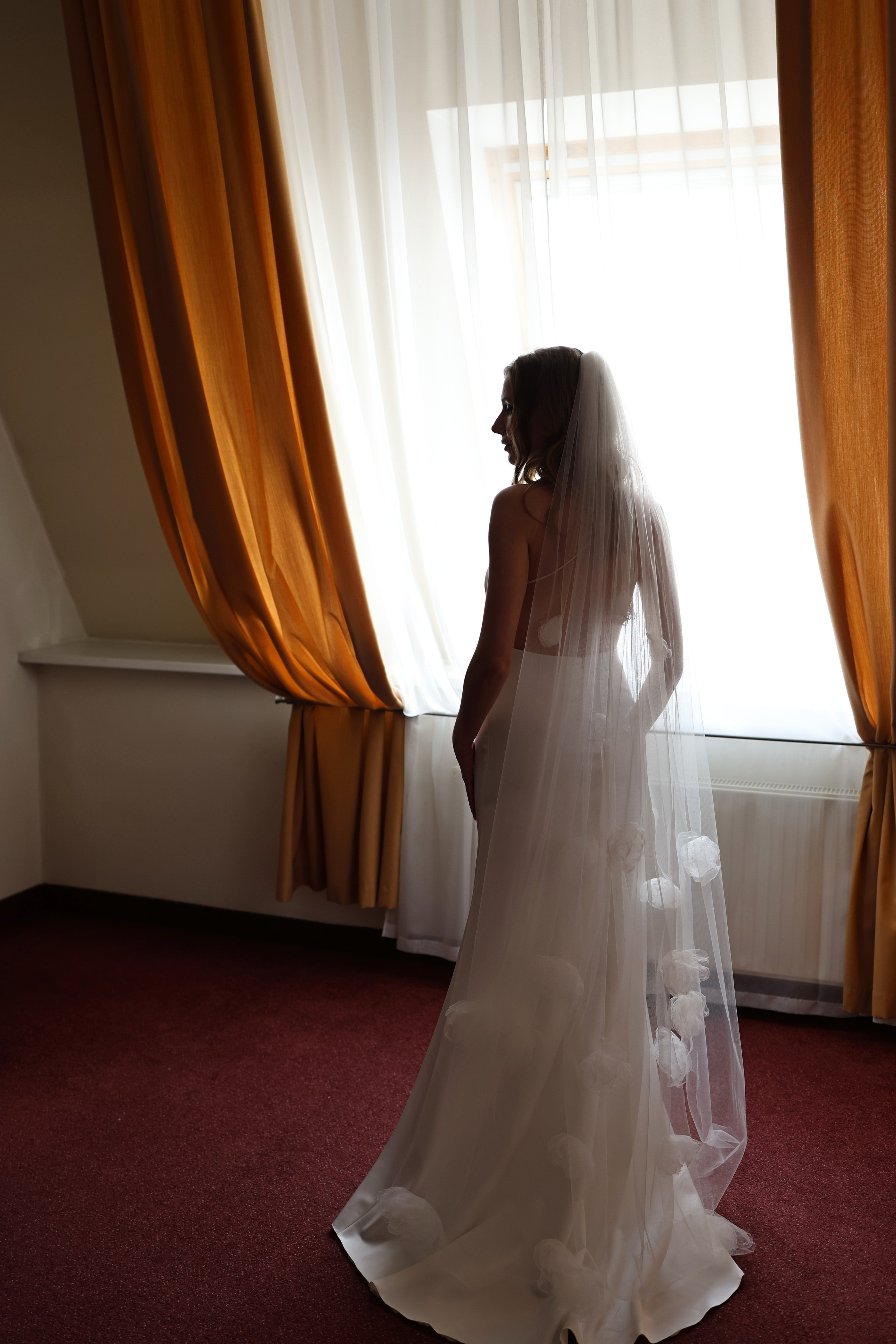 Ирина и Александр. Свадебный и семейный фотограф в Воронеже Ксения Воротникова