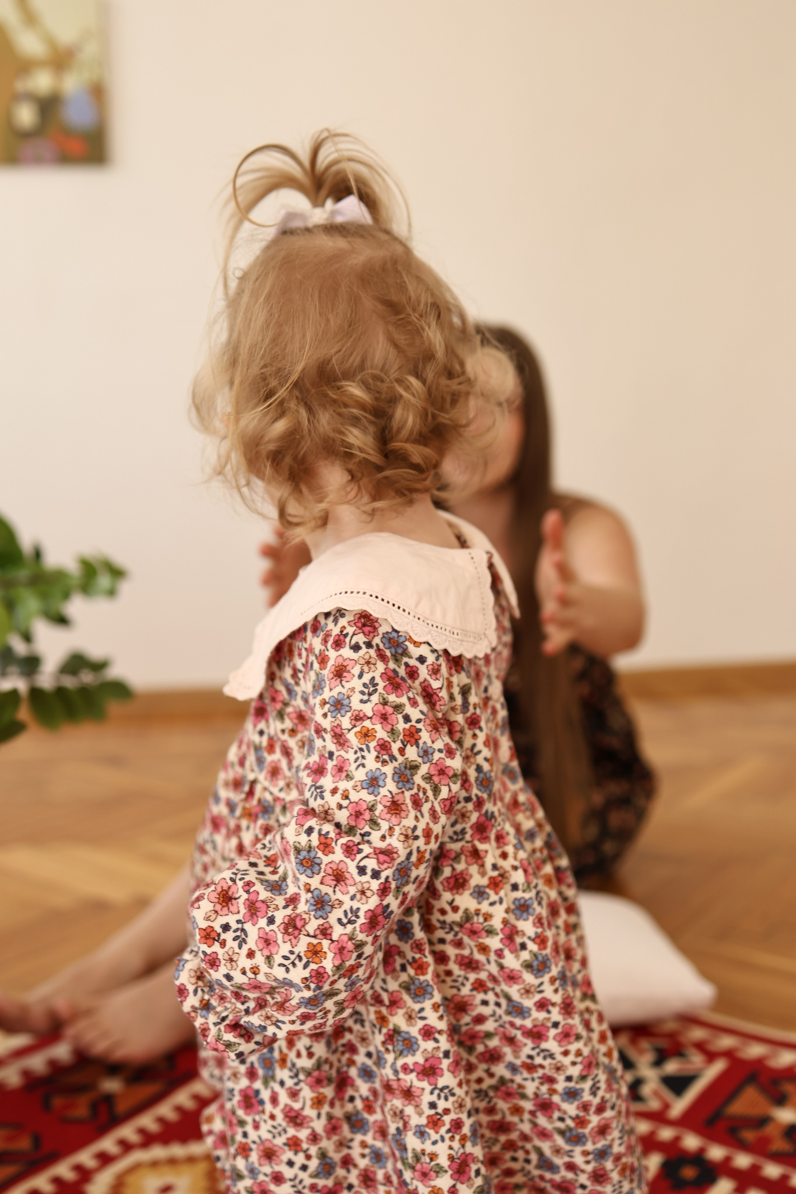 Мария и Наденька. Свадебный и семейный фотограф в Воронеже Ксения Воротникова