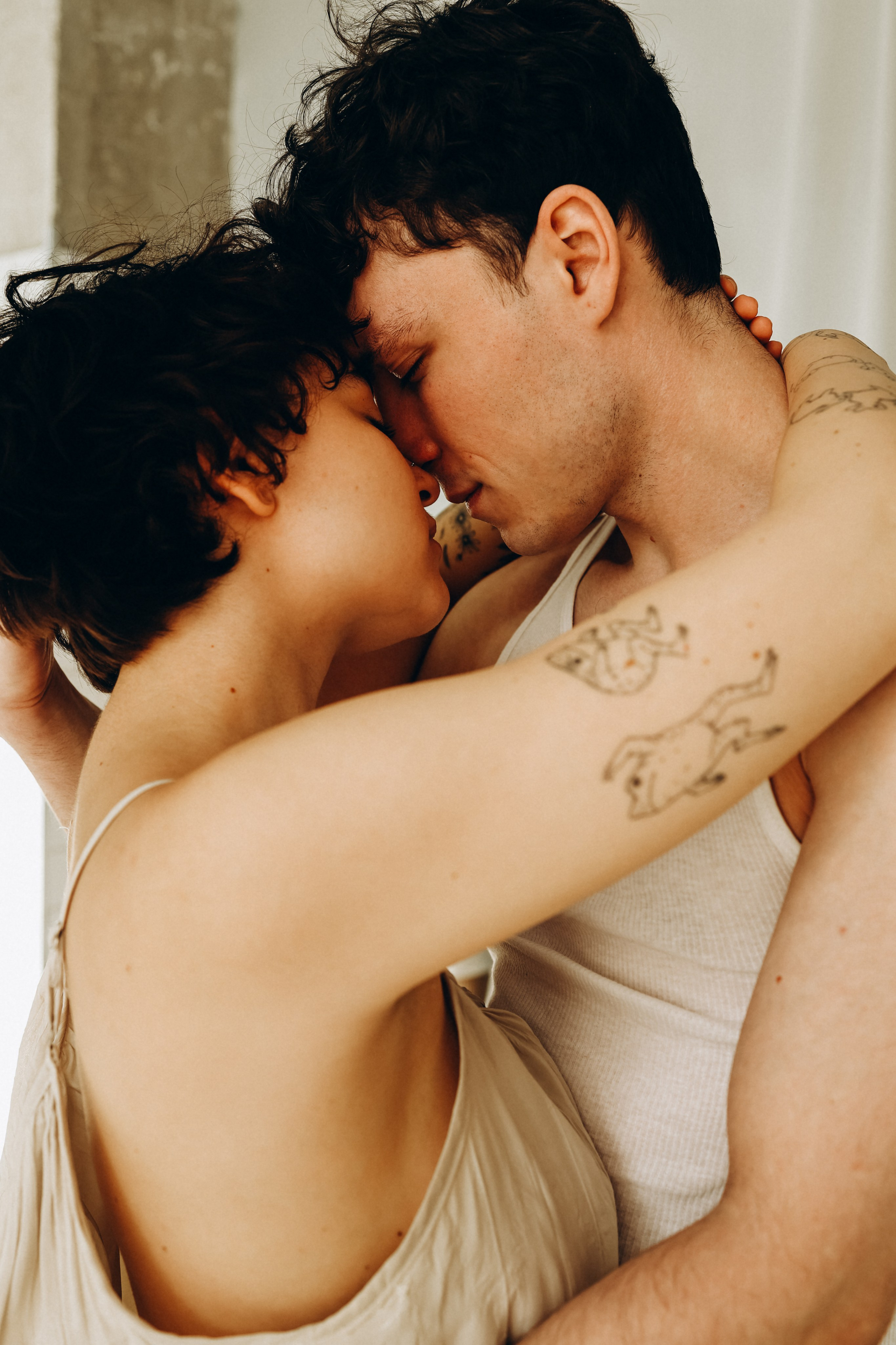 Женя и Игорь. Свадебный и семейный фотограф в Воронеже Ксения Воротникова