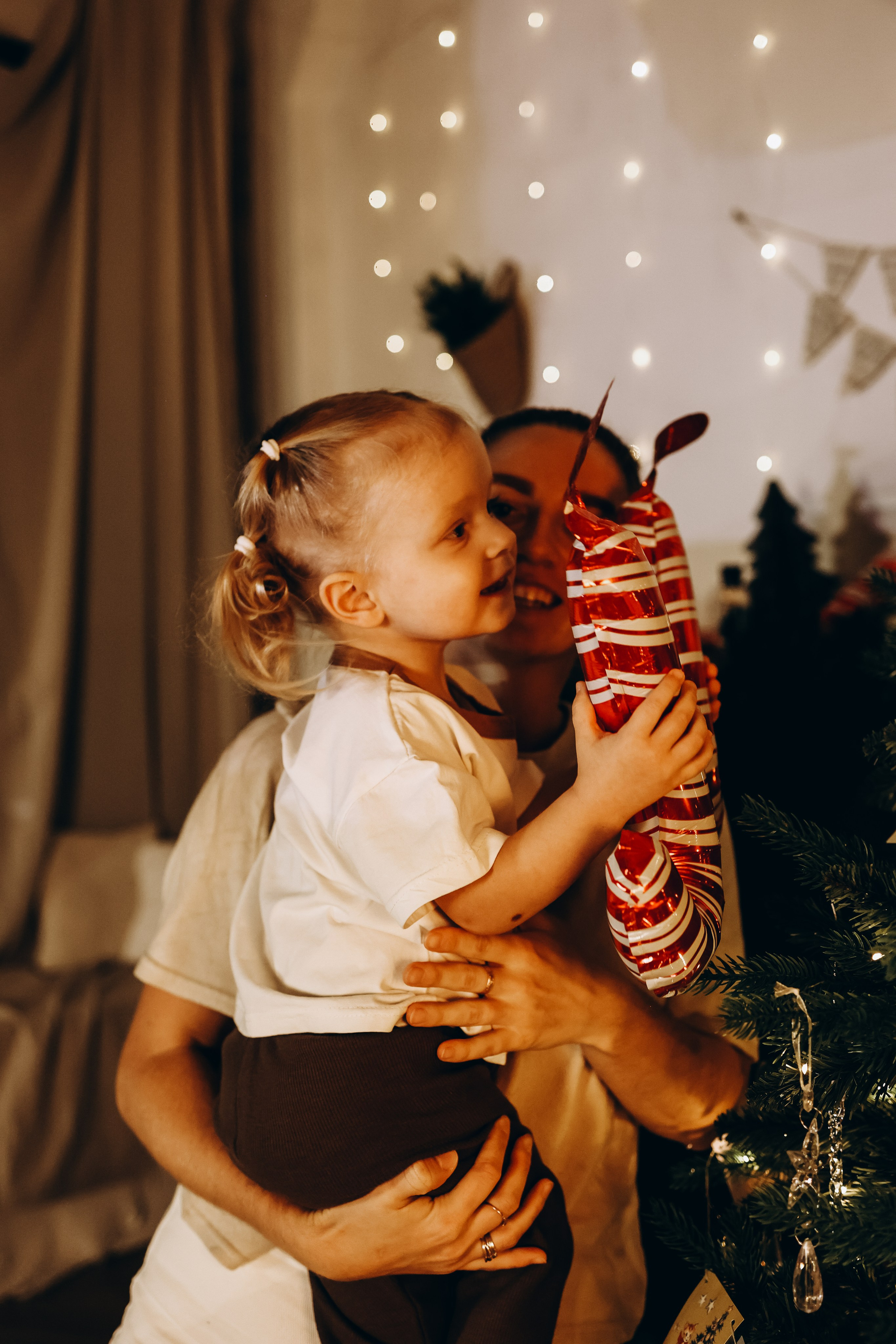 Мария и Надюшка. Свадебный и семейный фотограф в Воронеже Ксения Воротникова