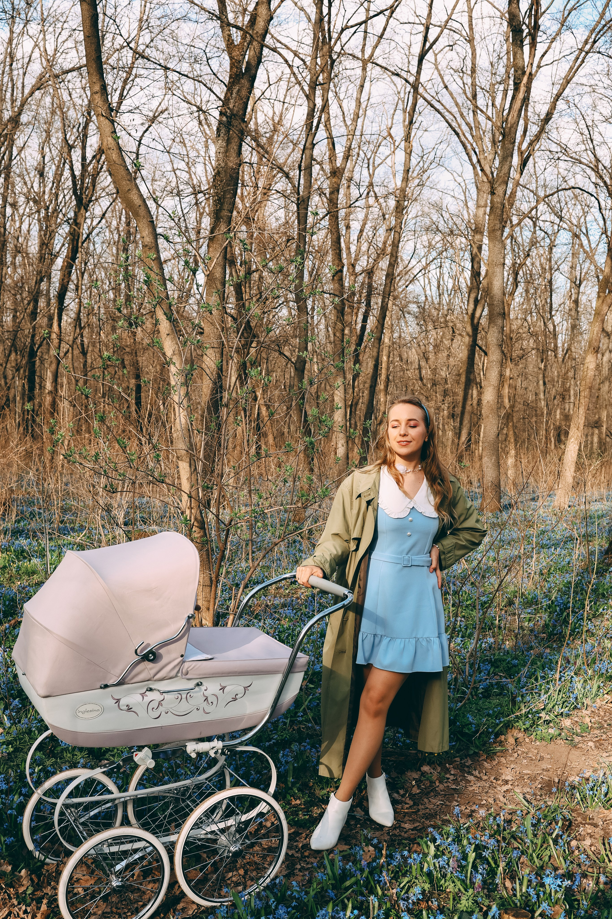 Маргарита, Василиса и Сергей. Свадебный и семейный фотограф в Воронеже Ксения Воротникова