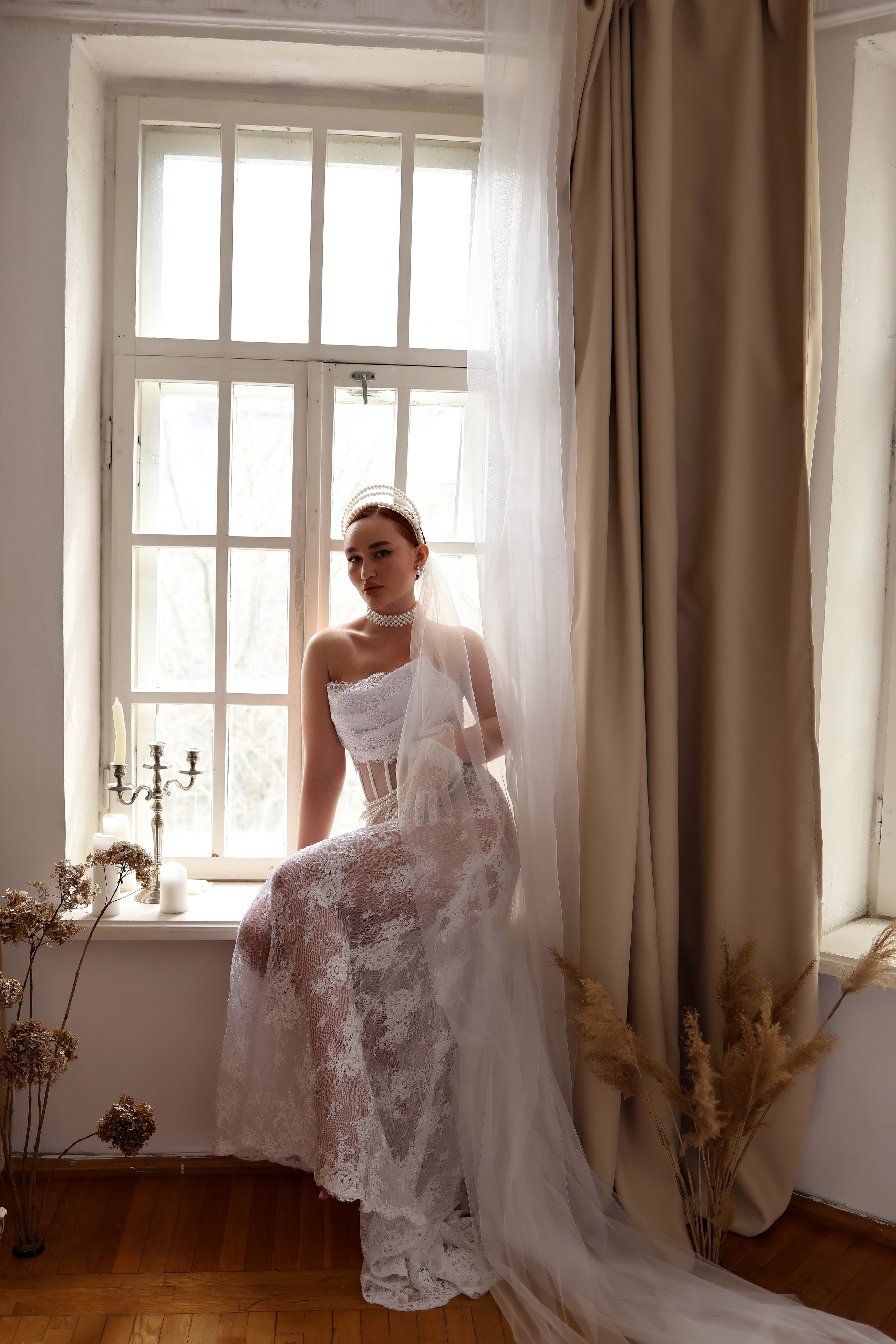 Екатерина. Свадебный и семейный фотограф в Воронеже Ксения Воротникова