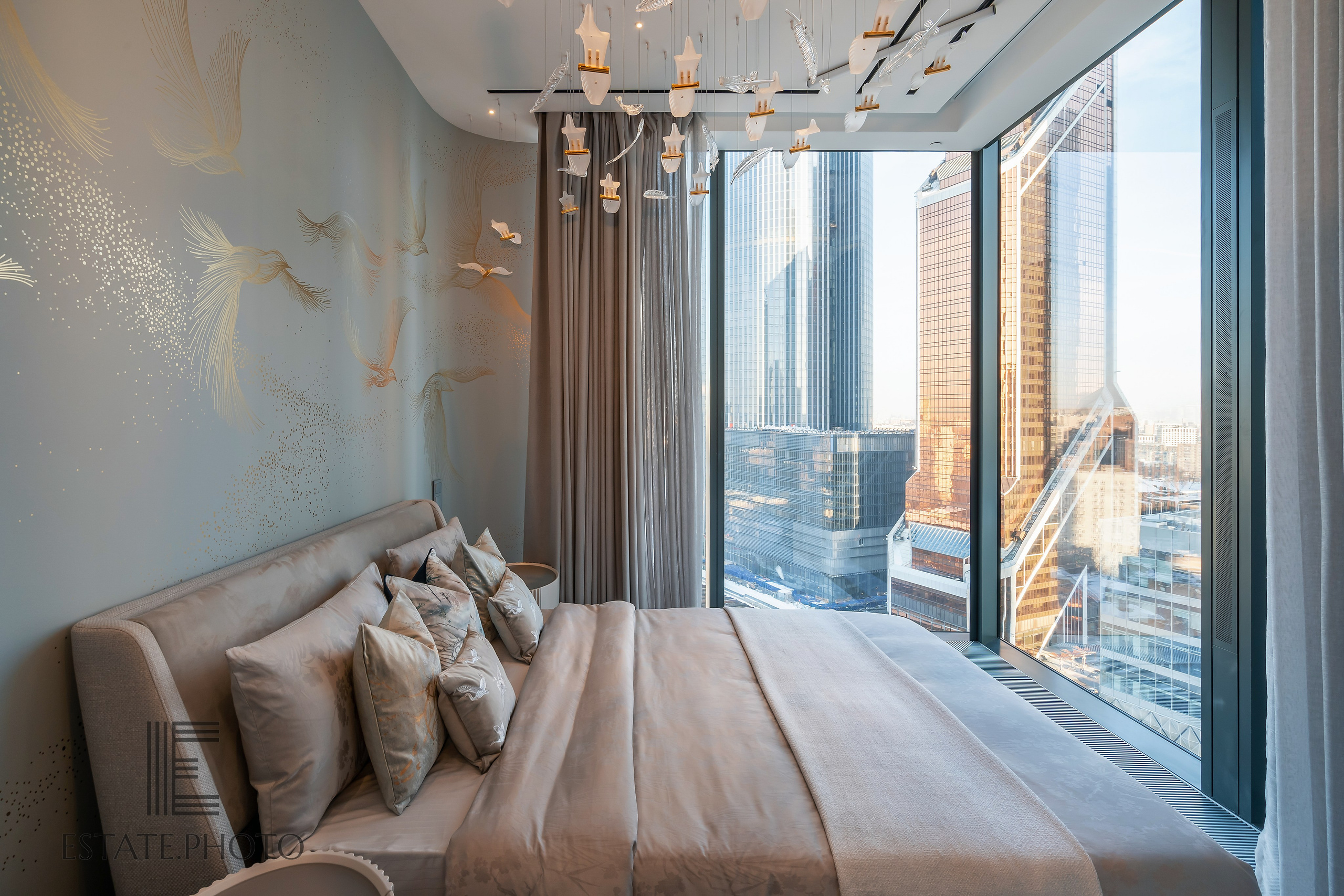 Съёмки для дизайнеров. Интерьерный фотограф Москва Татьяна Казакова