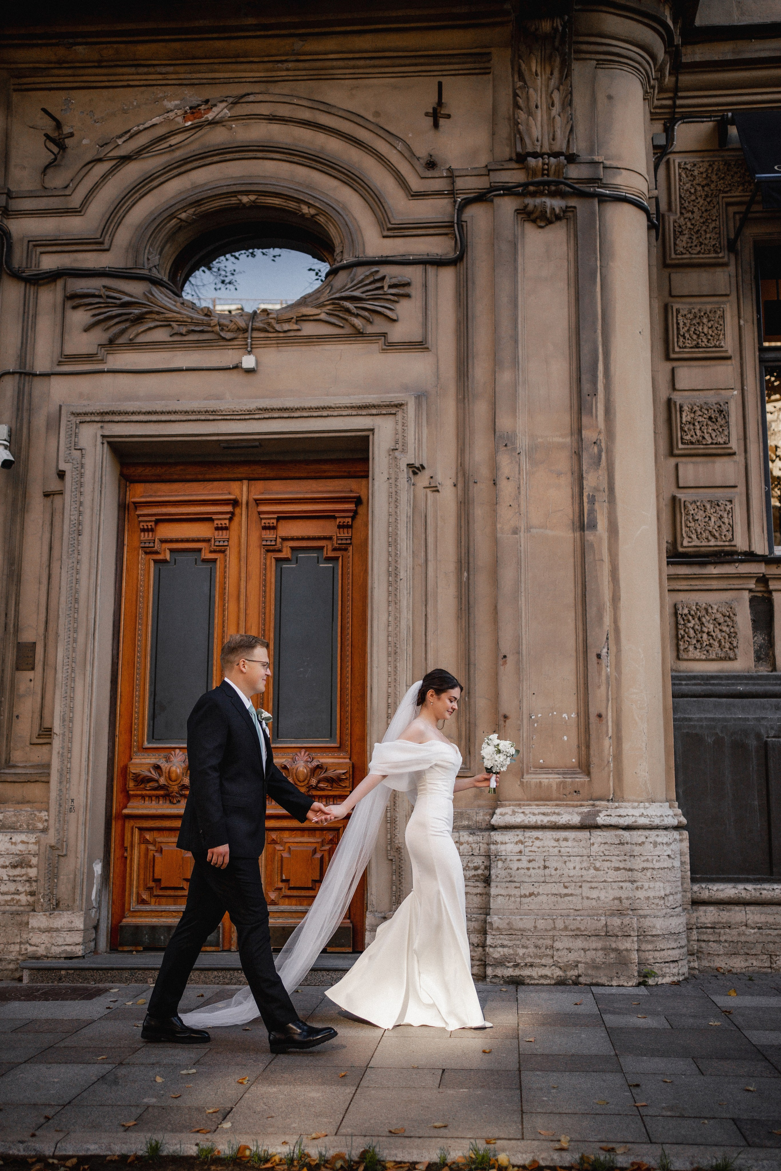 Dmitriy & Victoriya. Dolce_wedding