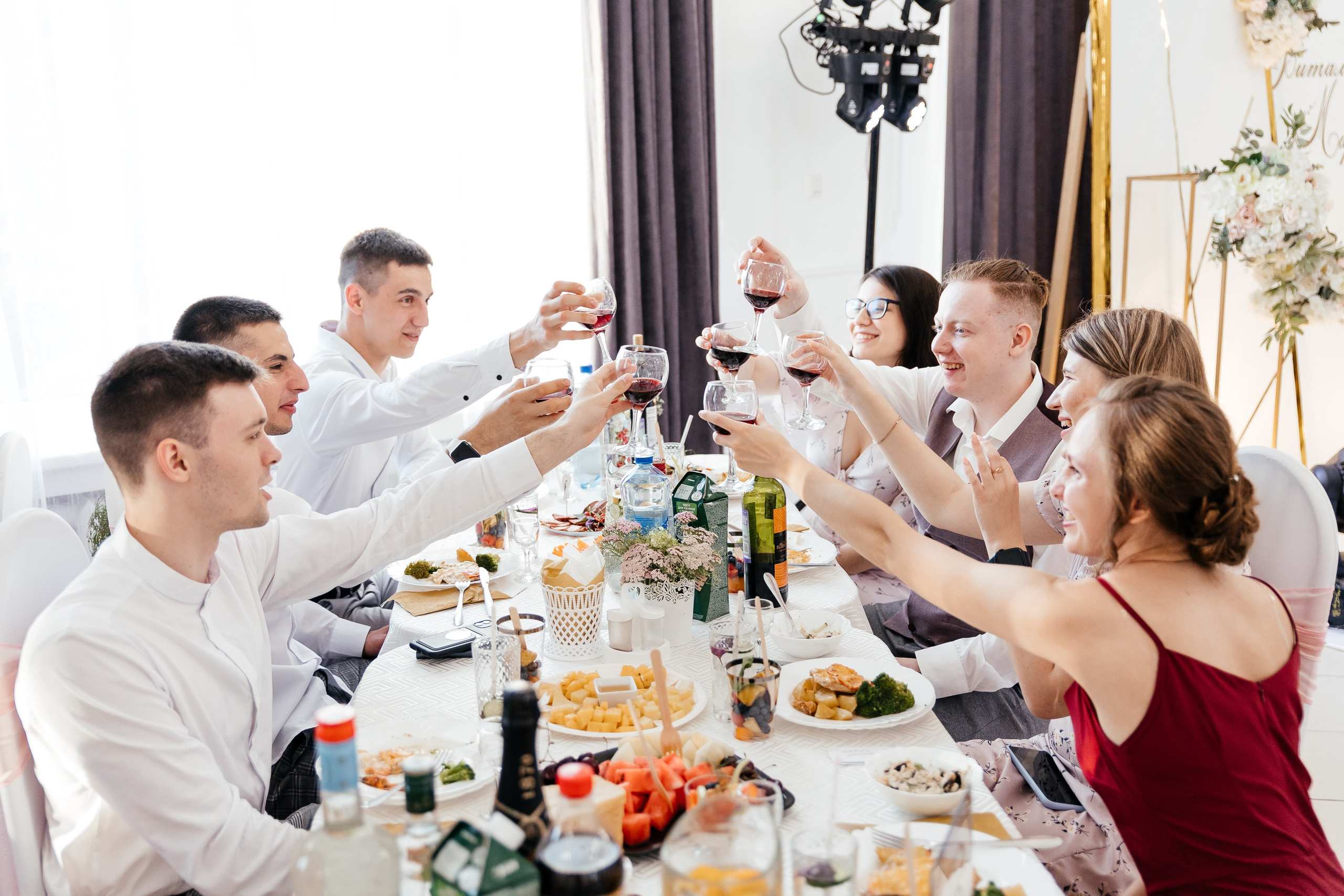 Виталий и Мария. Ваш самый лучший фотограф!