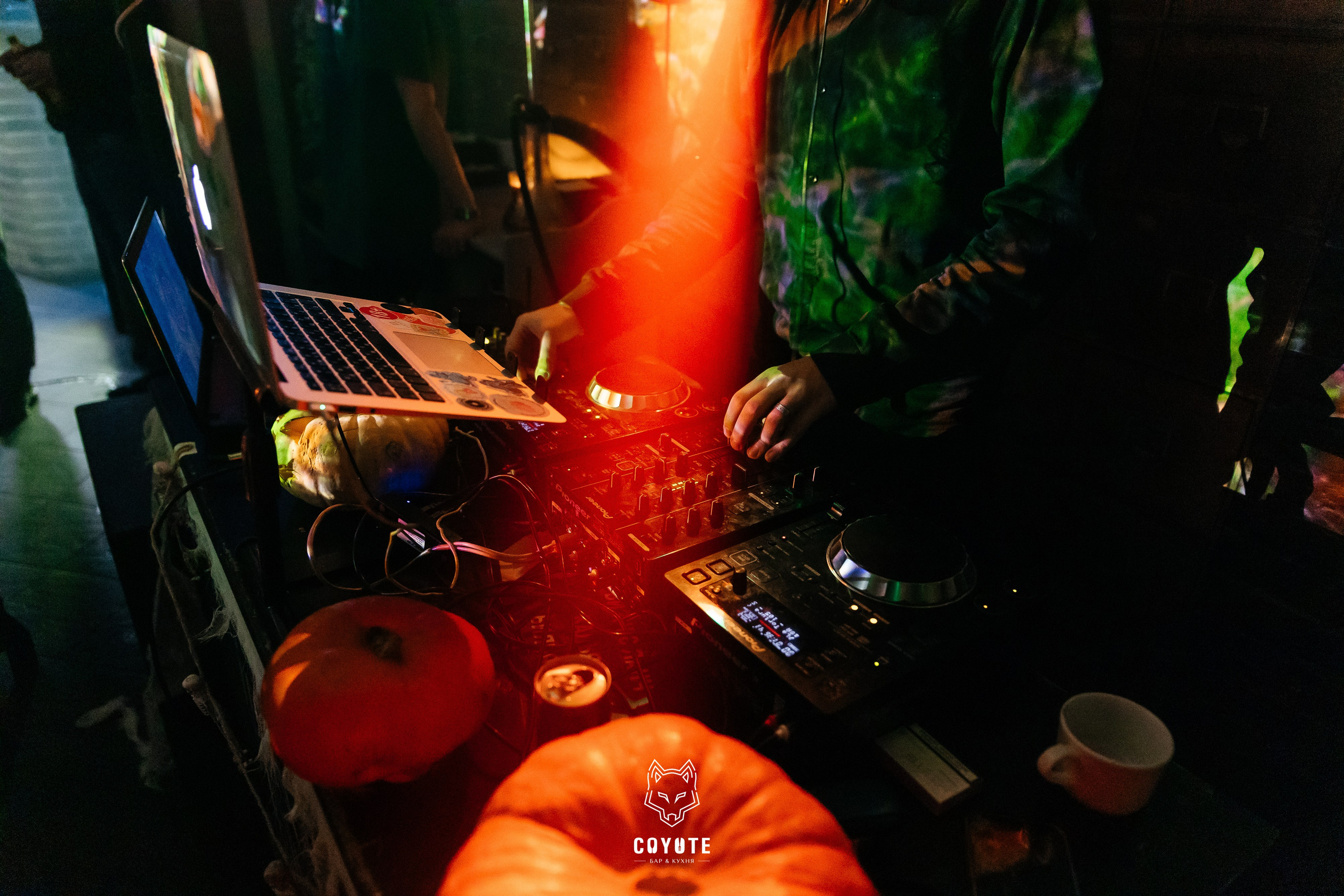 Клубы. Ваш самый лучший фотограф!