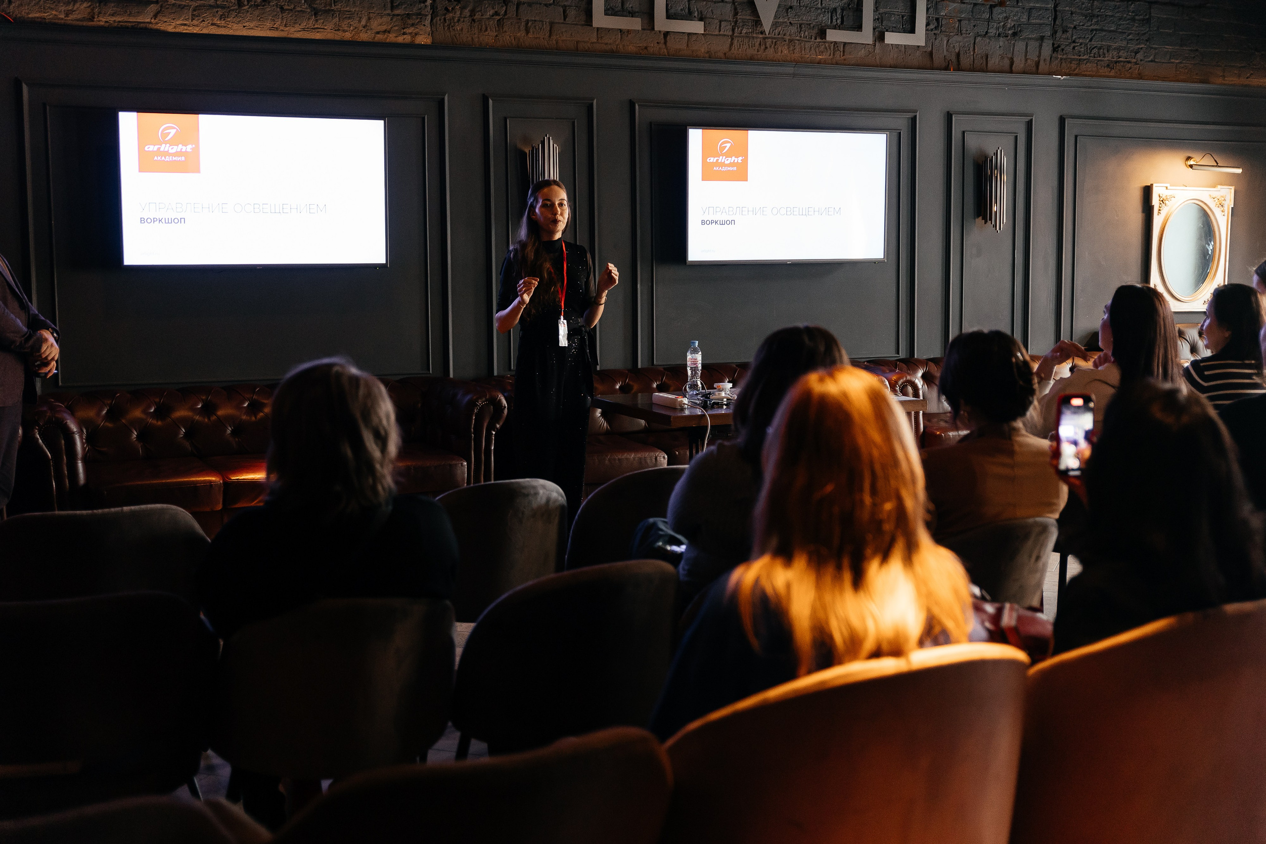 Мастеркласс. Ваш самый лучший фотограф!