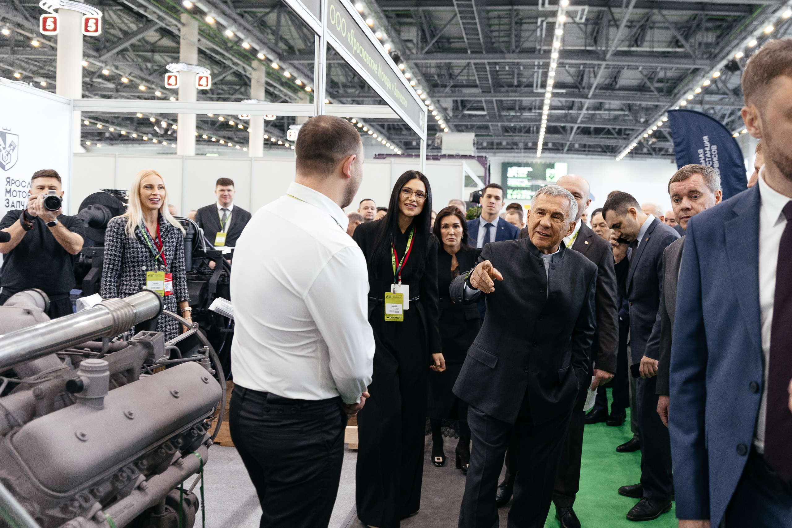 КАЗАН АГРО. Профессиональный фотограф!