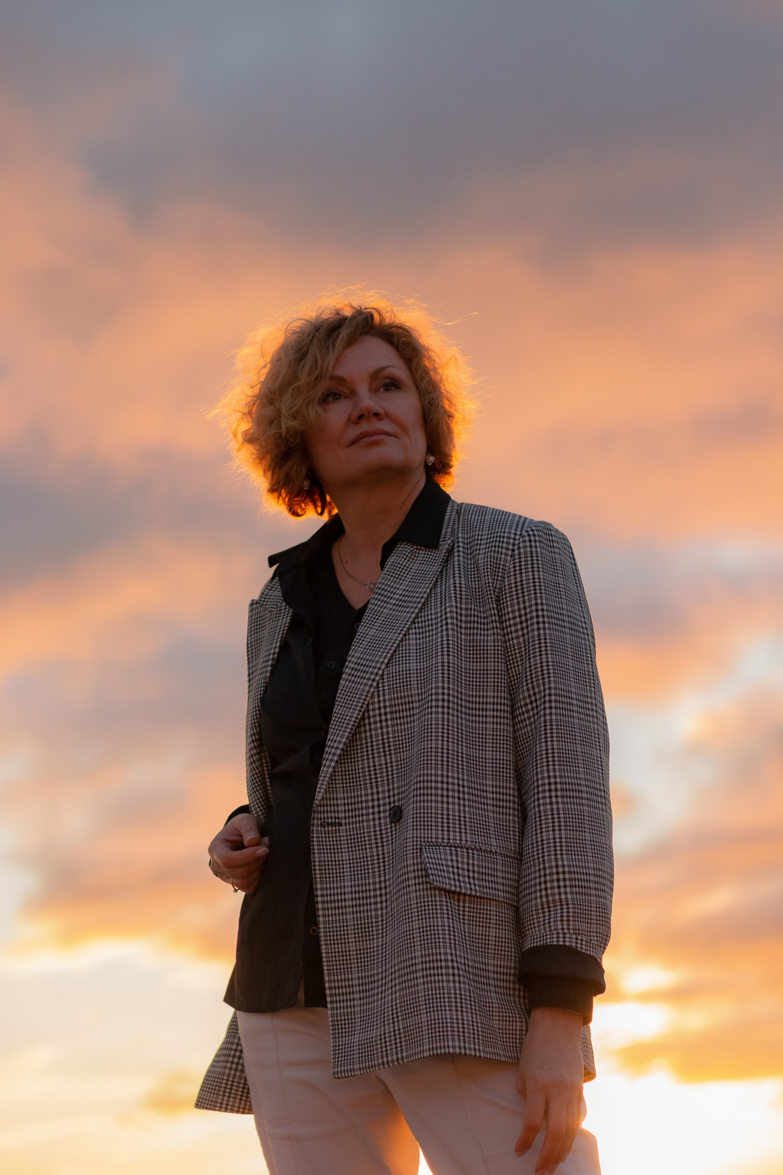 Лена. Фотограф в Сочи